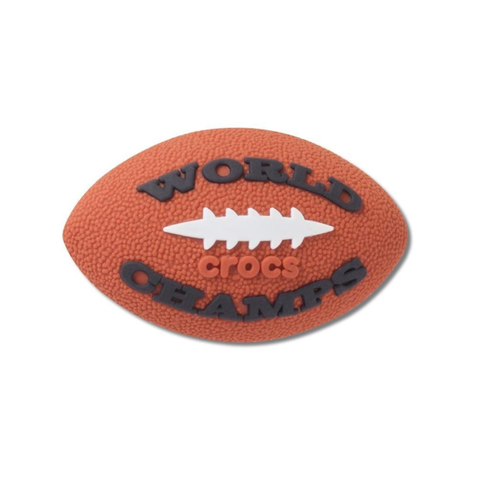 Infantil - Jibbitz™ World Champs Único Branco