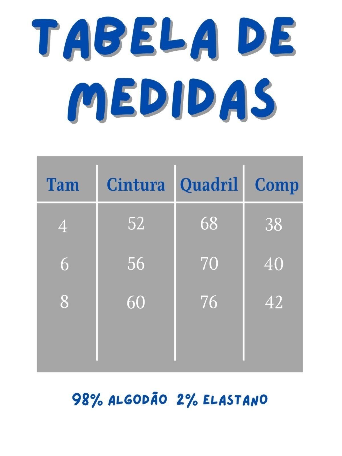 Vista 3 Infantil - Bermuda Sarja Alfaiataria Crawling Masculina Preta preto Crawling preto