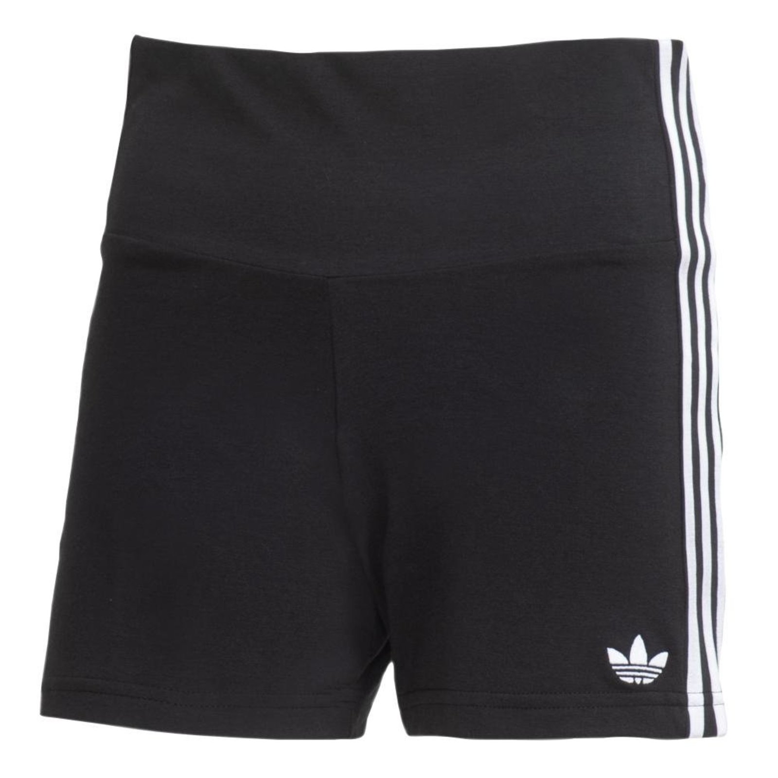 3S BOOTY SHORTS adidas Originals Preto