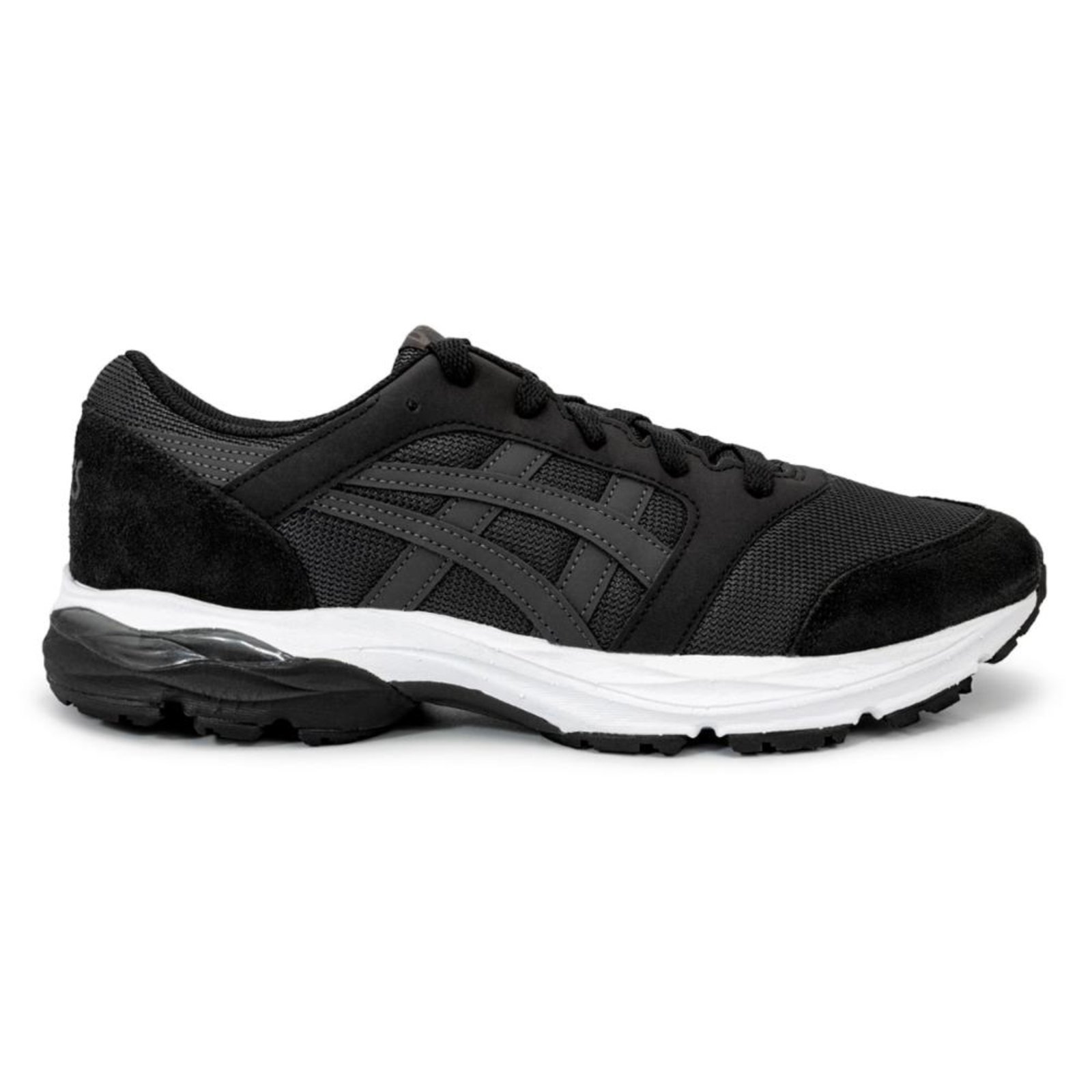 Tênis Asics Feminino Gel-Takumi Casual Preto