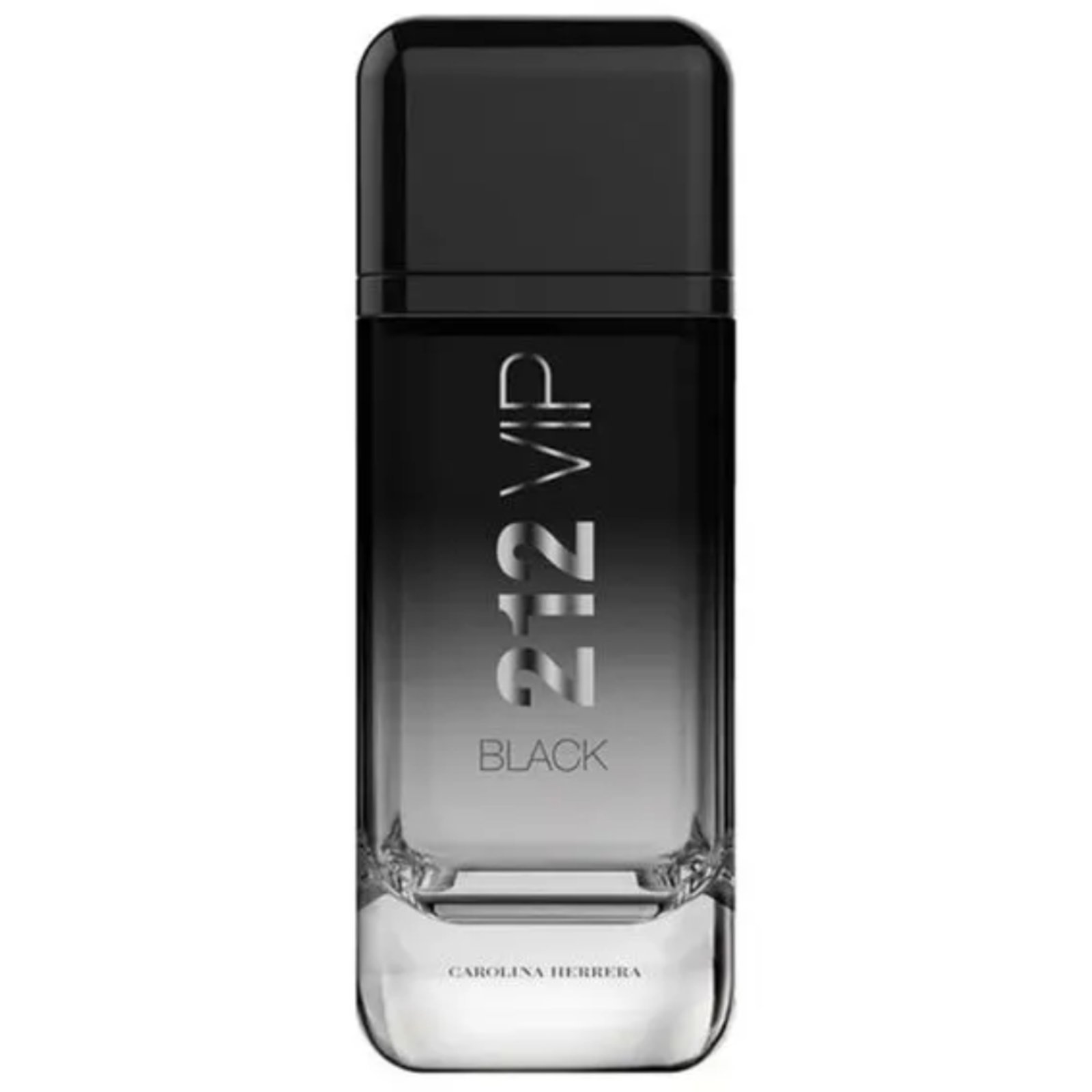 Perfume 212 Vip Men Black Carolina Herrera Perfume Masculino Eau de Parfum 200 ml