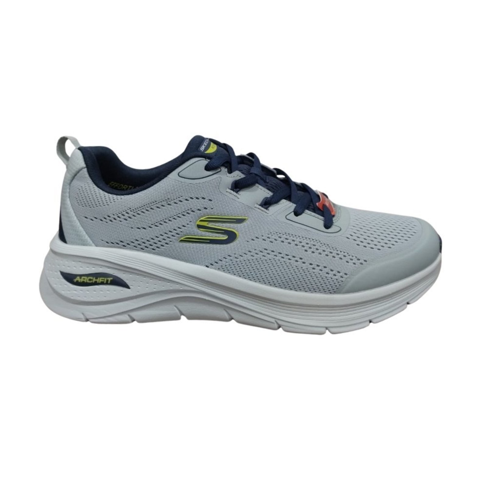 Tênis Skechers Arch Fit 3.0 Masculino