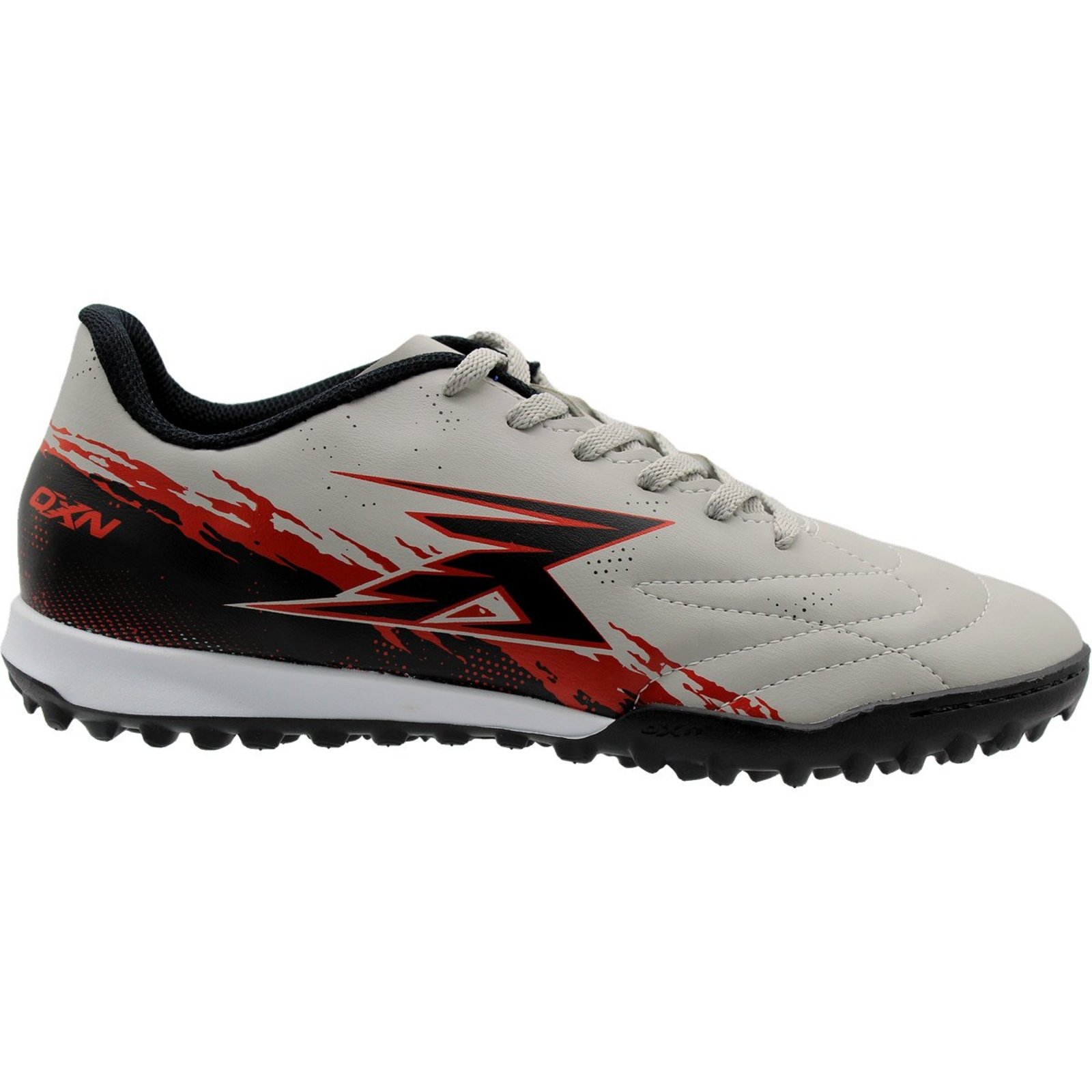 Chuteira Society OXN Express Fit 6 Pro Masculino