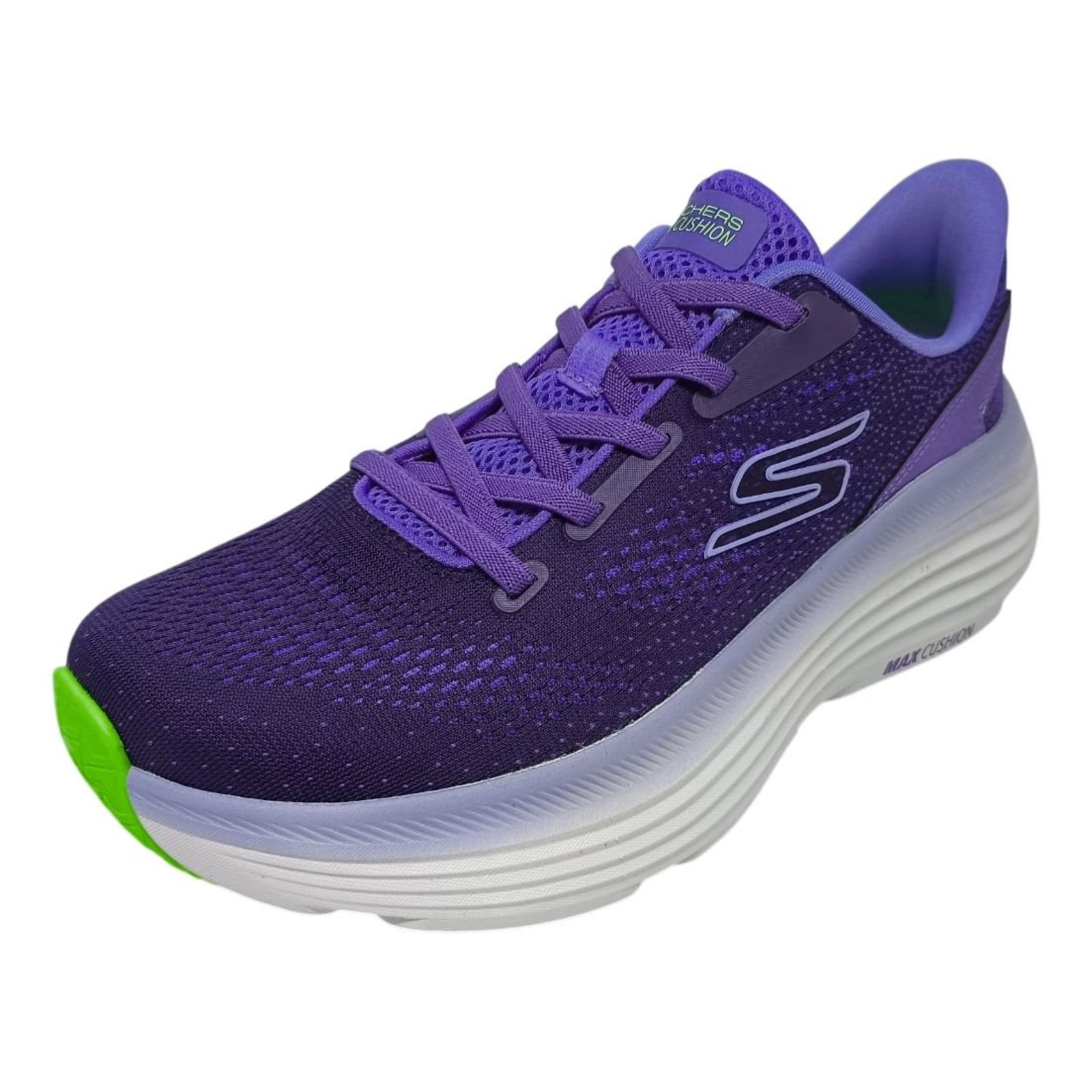 Tenis Feminino Confortável Lazer Running Endeavour Skechers