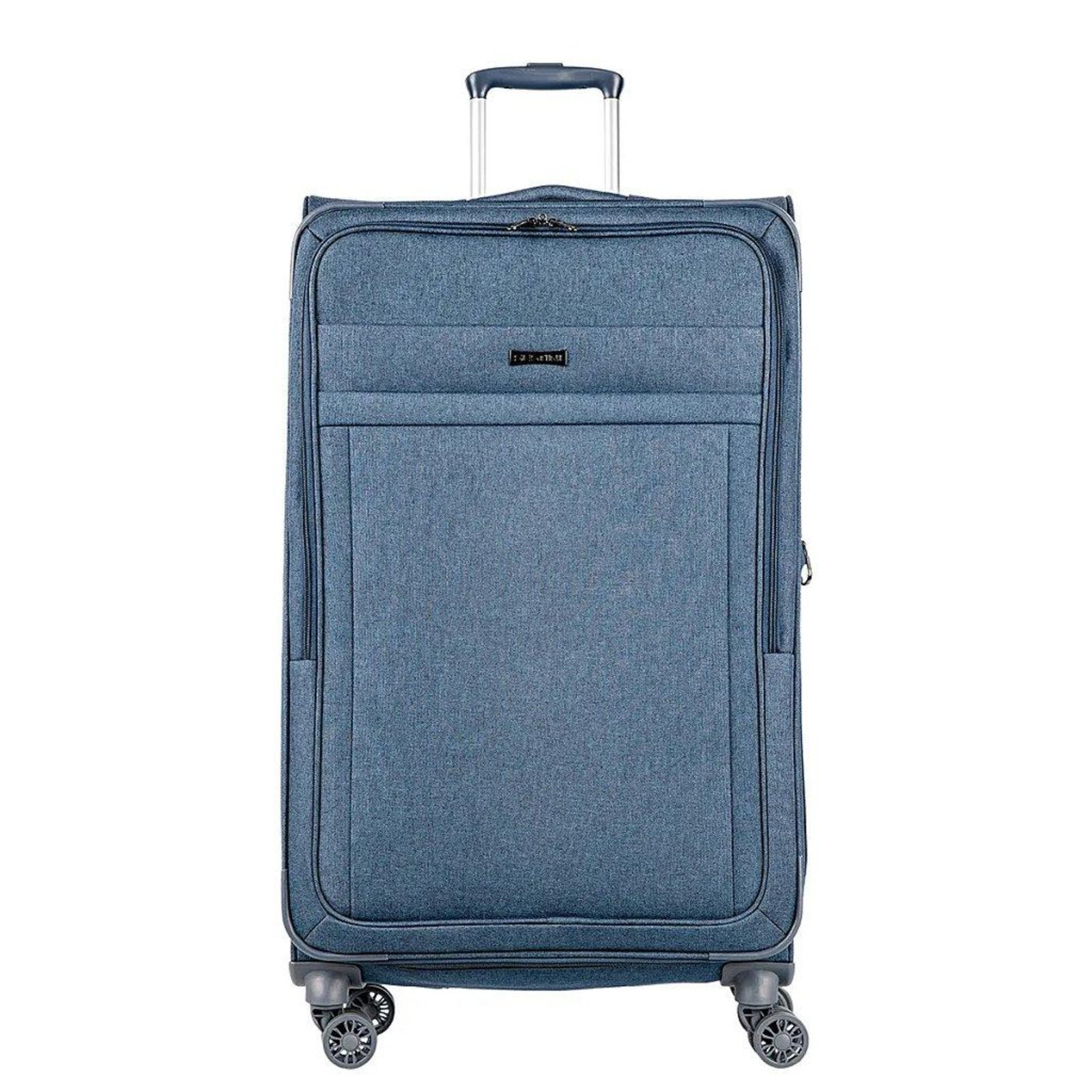 Infantil - Mala de Viagem Sestini Grande Ultralight Hug 2T Azul