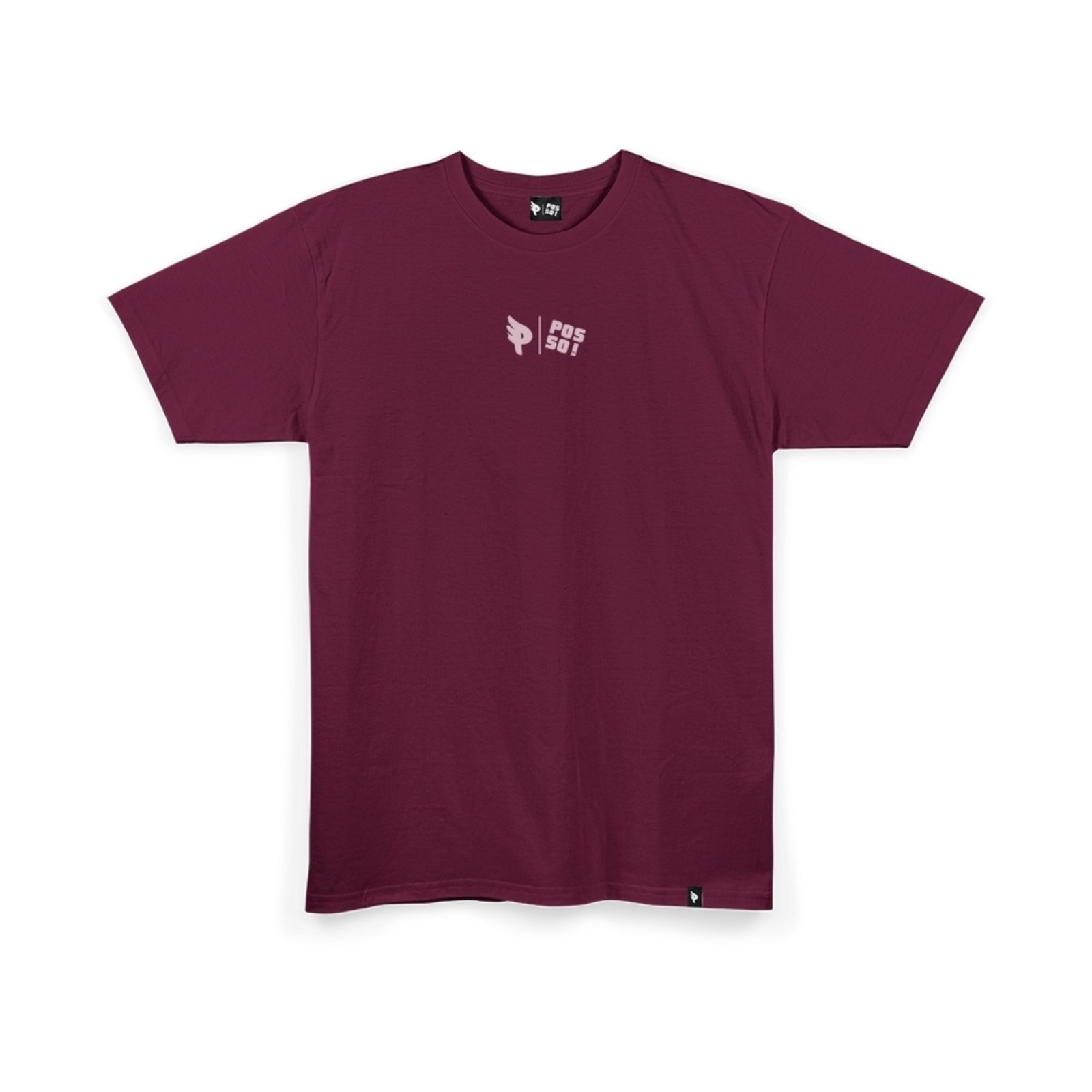 Camiseta Posso Logo
