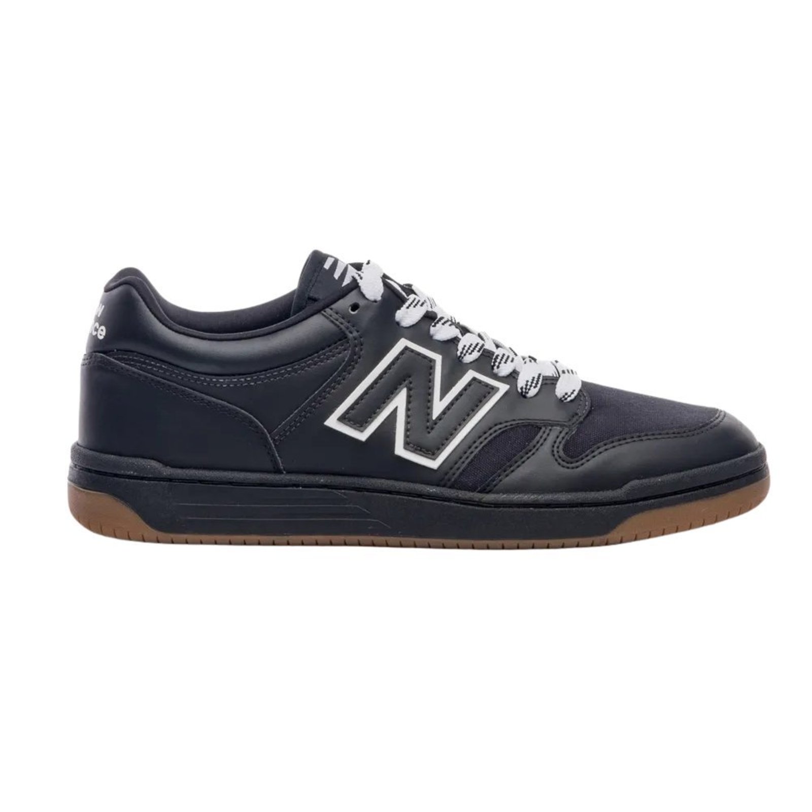 Tênis New Balance 480 Low Unissex