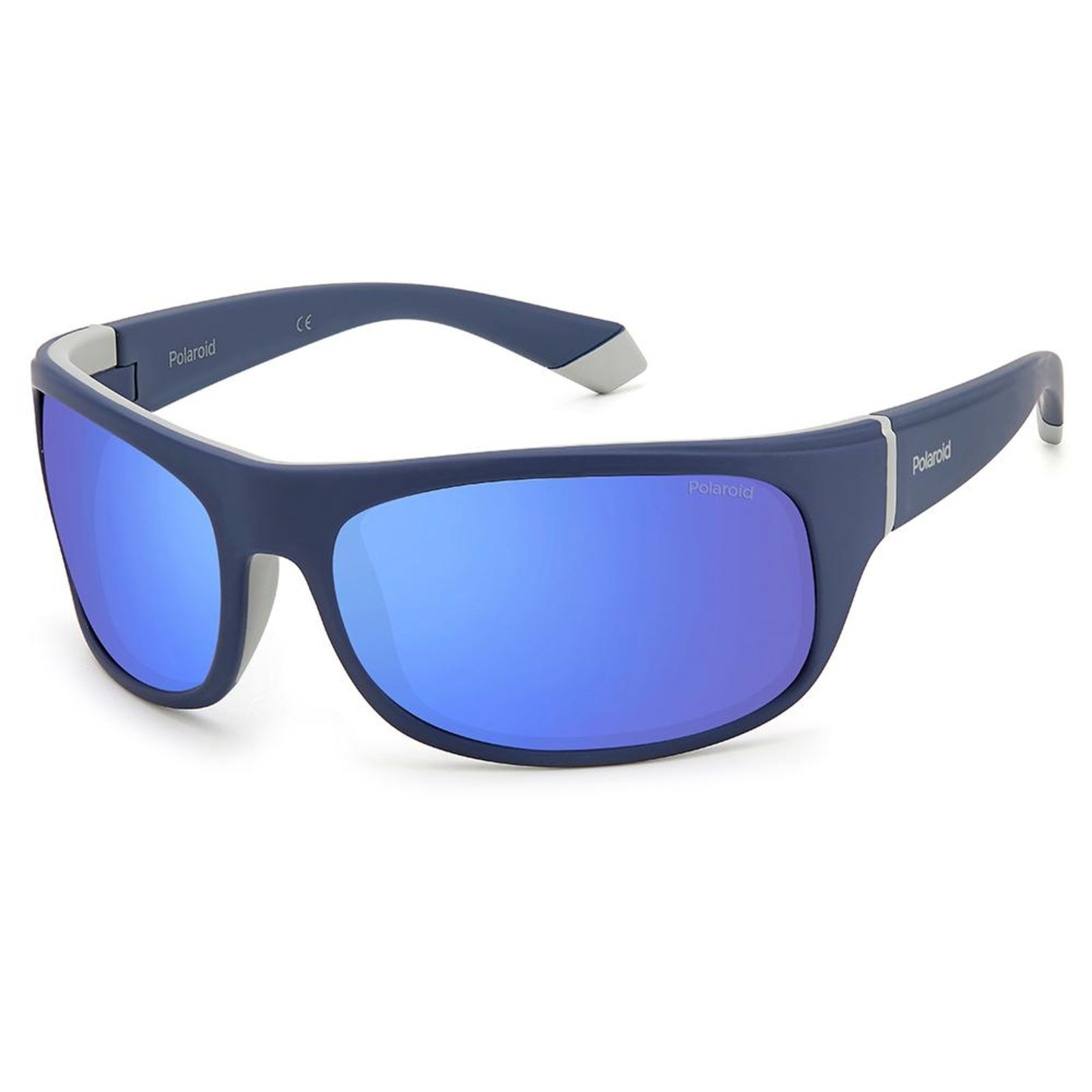 Óculos de Sol Polaroid Pld 2125/S XW0 – 66 Azul