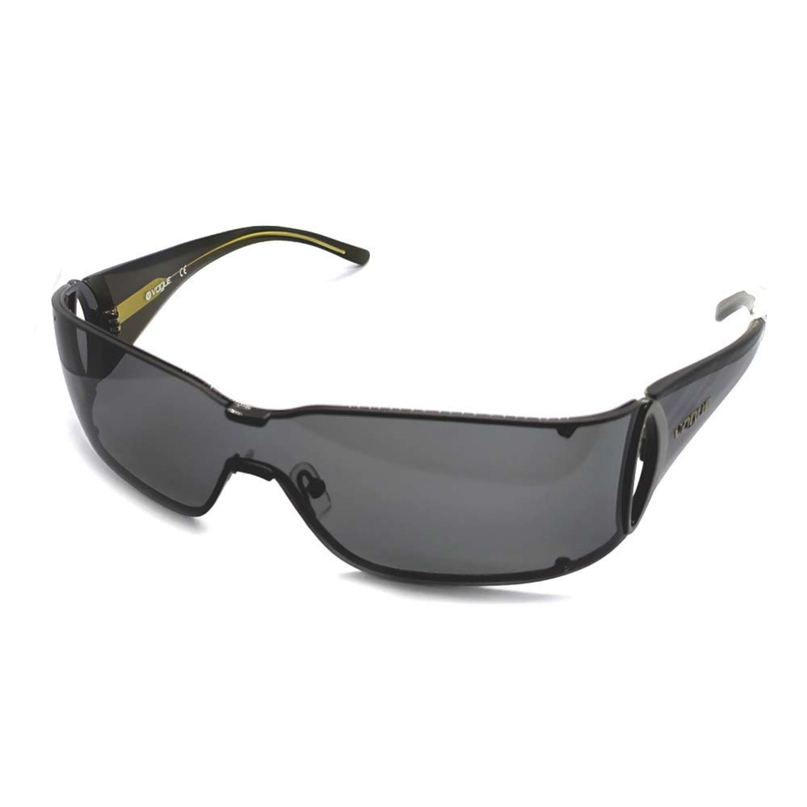 Oculos Solar Vogue Mascara Metal Vo3590S 35287