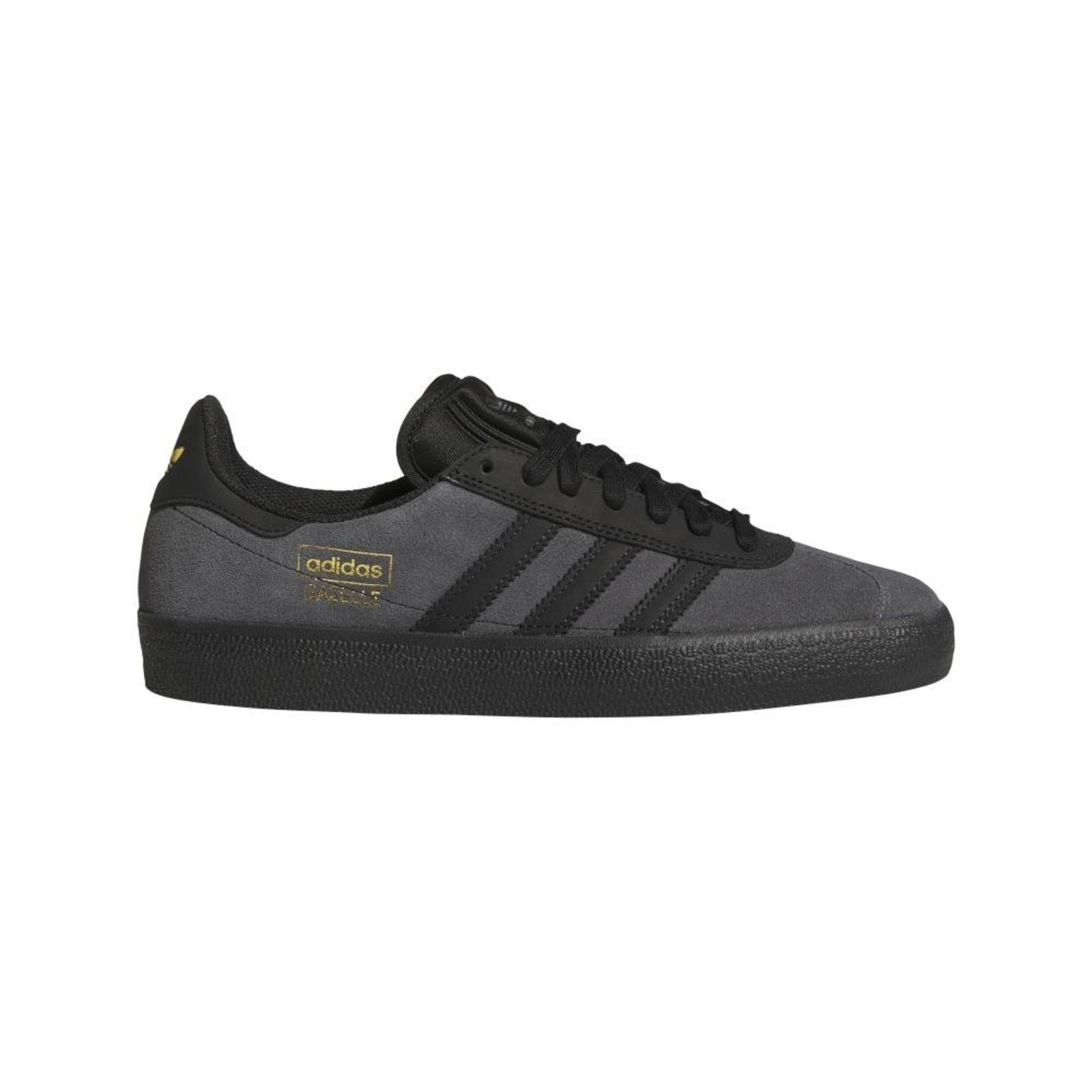 Tênis Gazelle ADV adidas Originals Cinza
