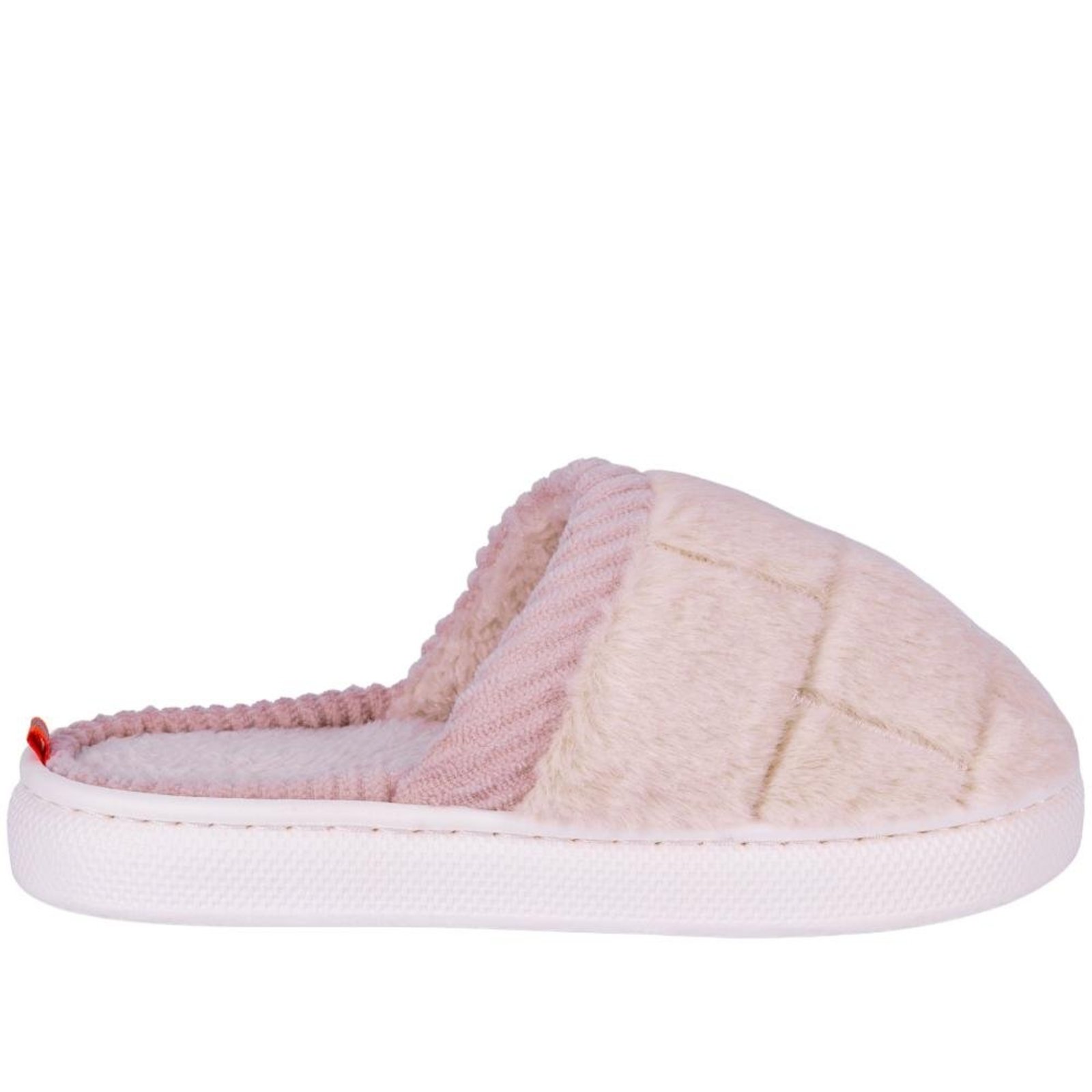 Infantil - Pantufa Zariff 200687 Off White 35/36 Incolor