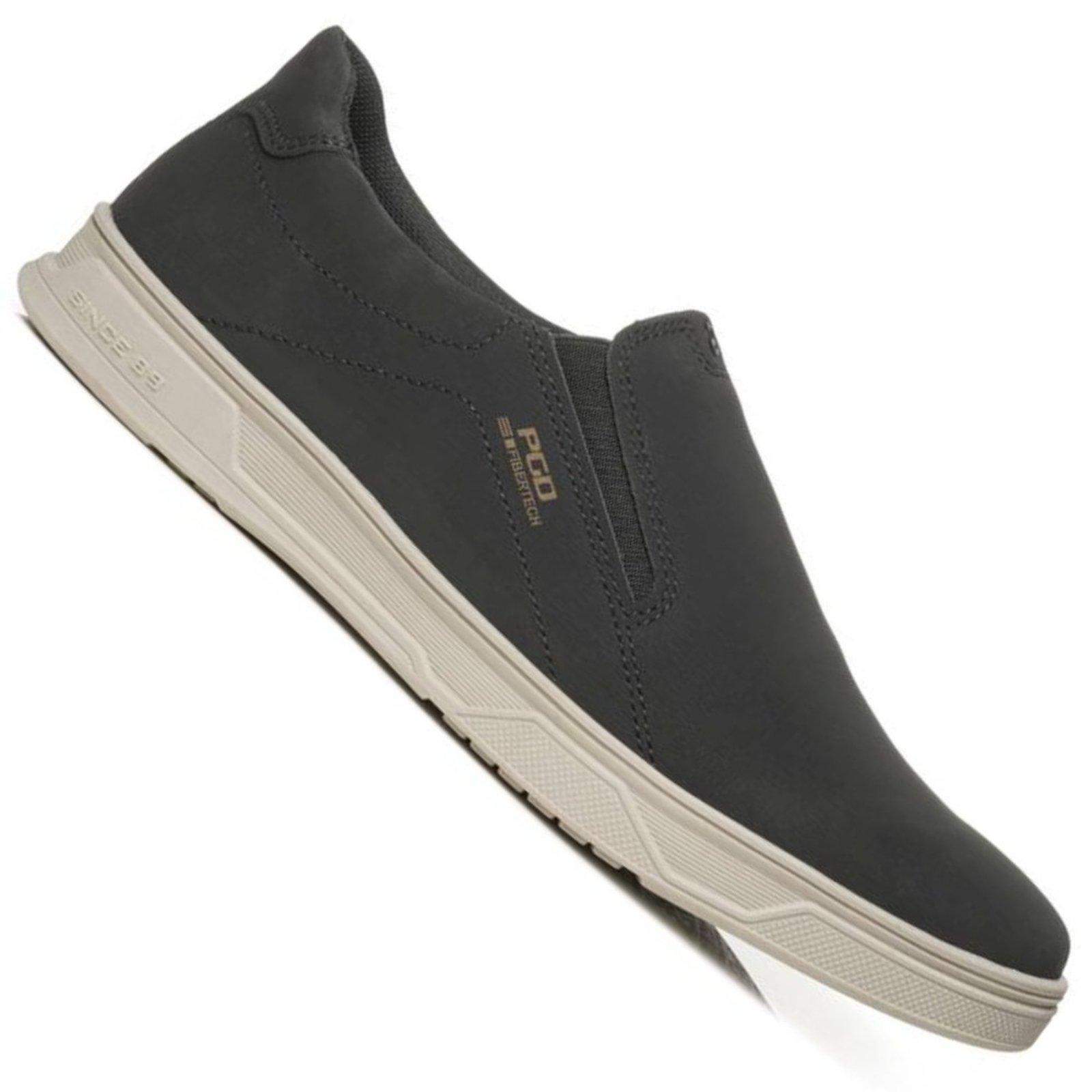 Sapatenis Pegada 171402 Masculino