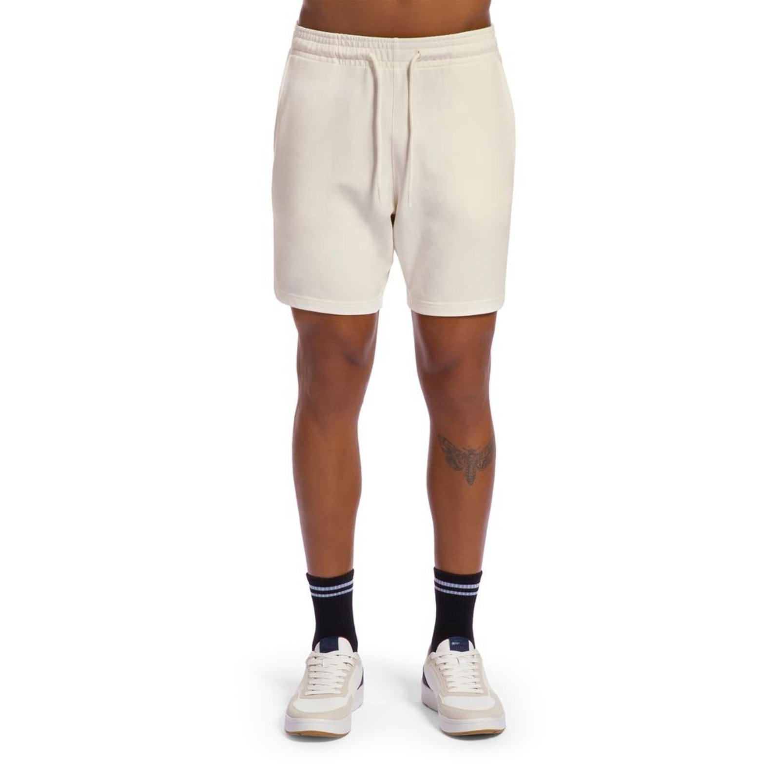 Bermuda Comfy Olympikus Masculina GG Bege