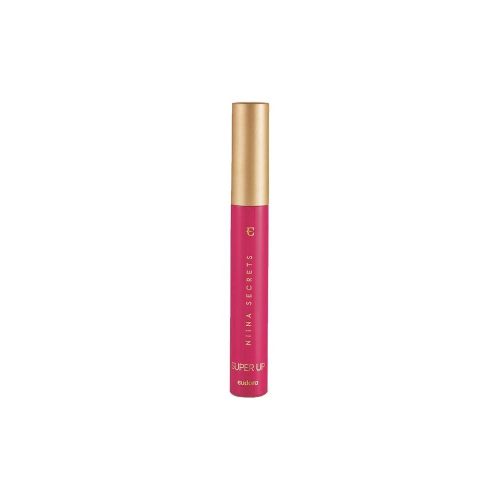 Eudora Niina Secrets Máscara De Cílios Preto 8ml