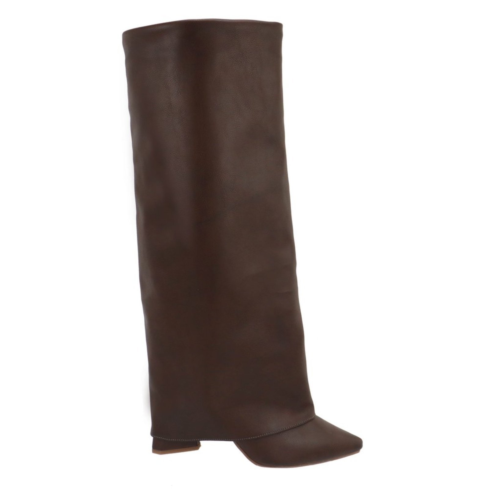 Bota Capa 23017 Napa Cacau