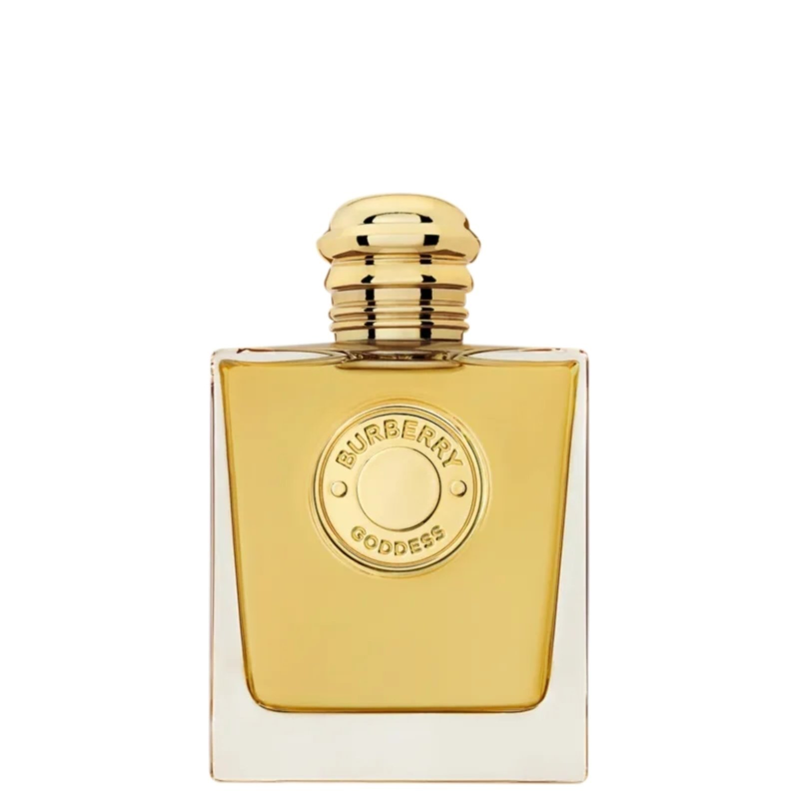 Vista 2 Burberry Goddess Intense Edp - Perfume Feminino unico Burberry unico