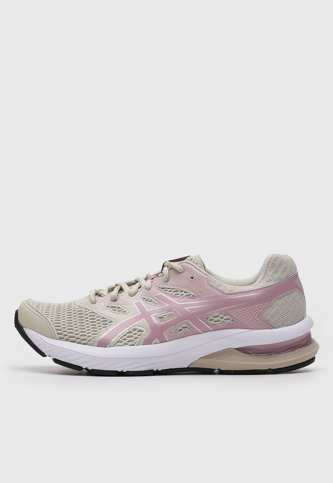 Tênis Asics Gel-Shogun ST Bege