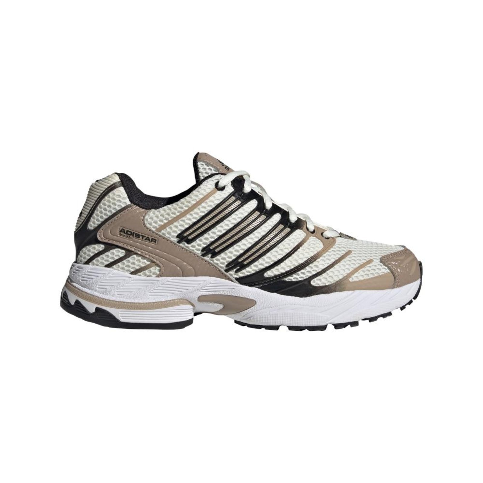 TÊNIS ADISTAR CONTROL 3 adidas Originals Marrom