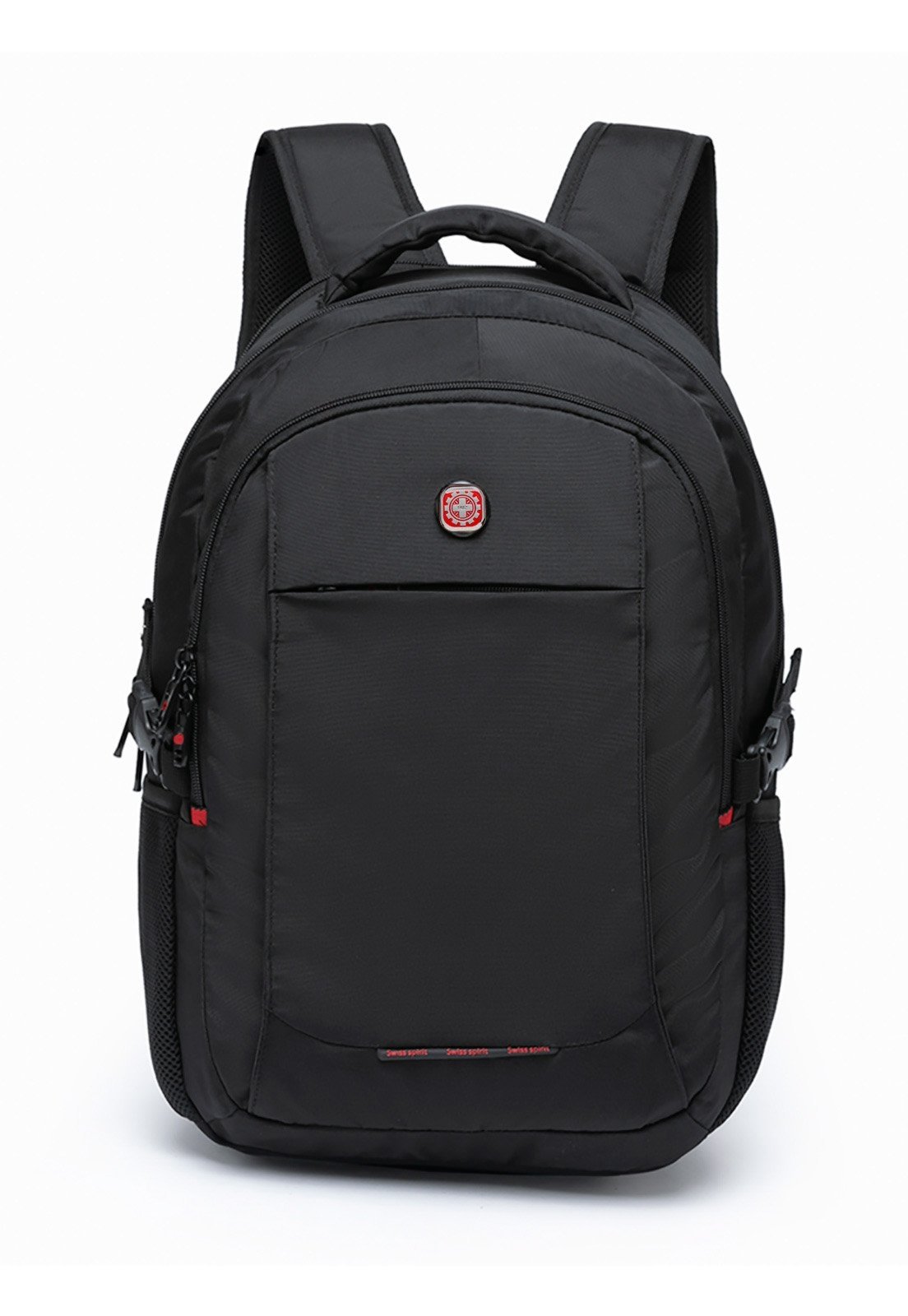 Mochila Crossgear Executiva Notebook Resistente preto