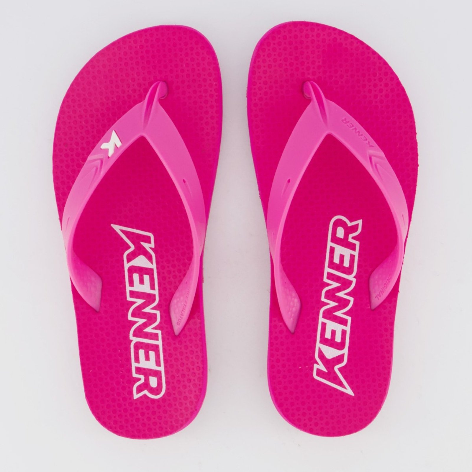 Chinelo Kenner New Summer Rosa — R$ 94,90 em Mercado Livre, 21% OFF