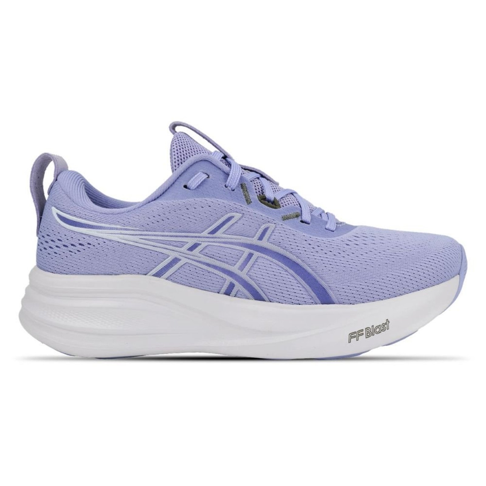 Tênis GEL-Pulse 17 Se - Feminino - Azul/Branco