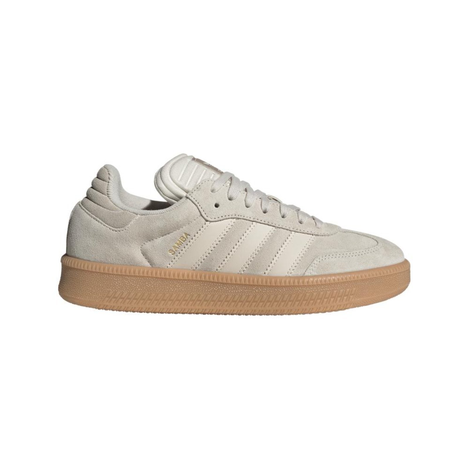 TÊNIS SAMBA XLG adidas Originals Bege