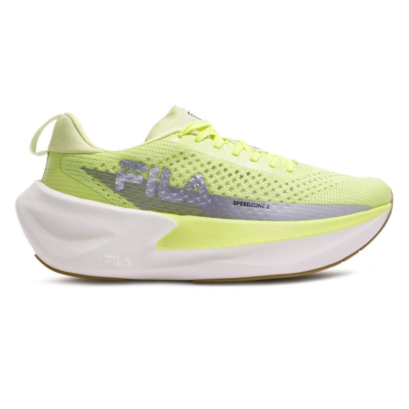 Tênis Fila Speedzone 2 Masculino Verde