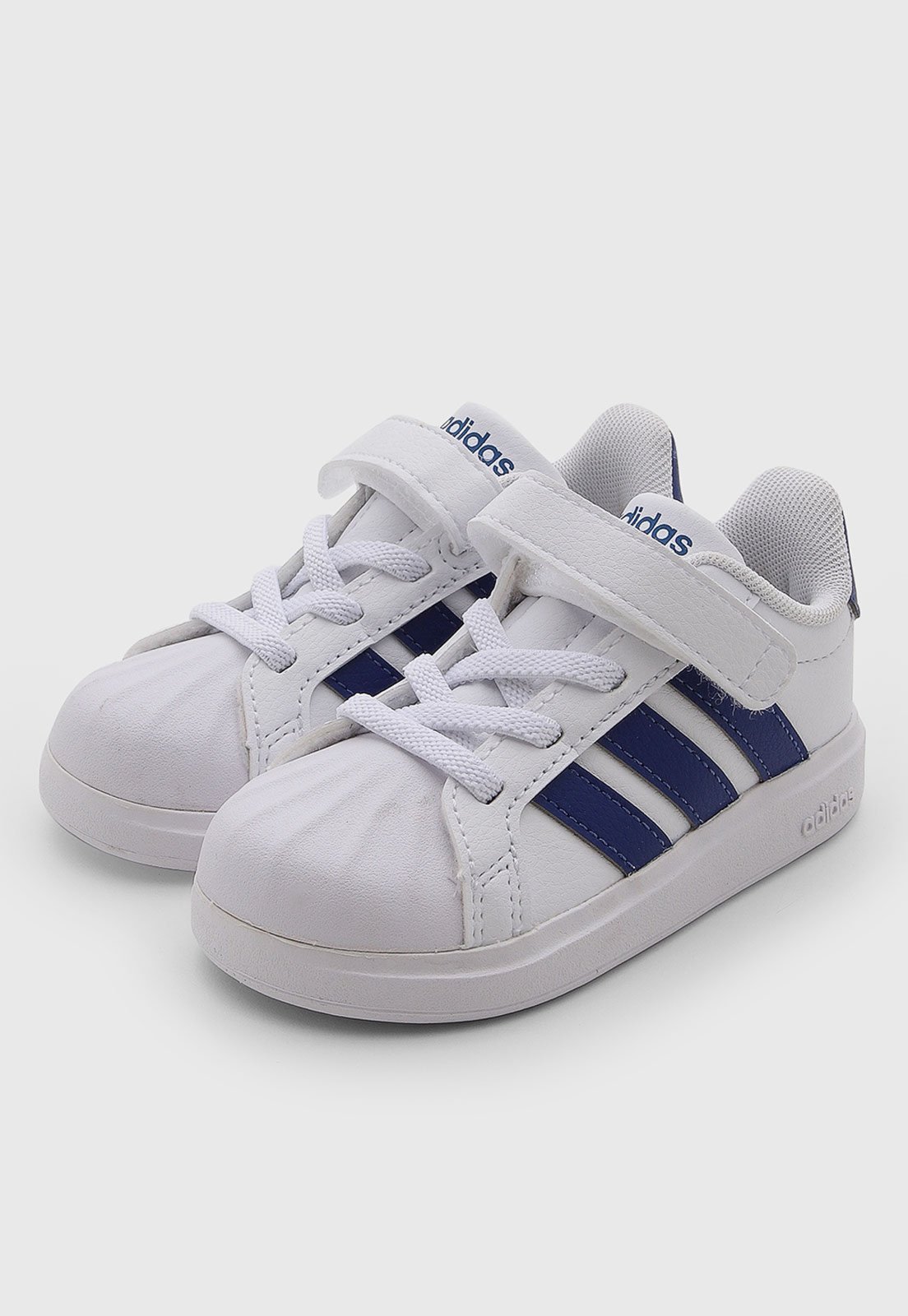 Infantil - Tênis adidas Sportswear Streettalk El I Branco