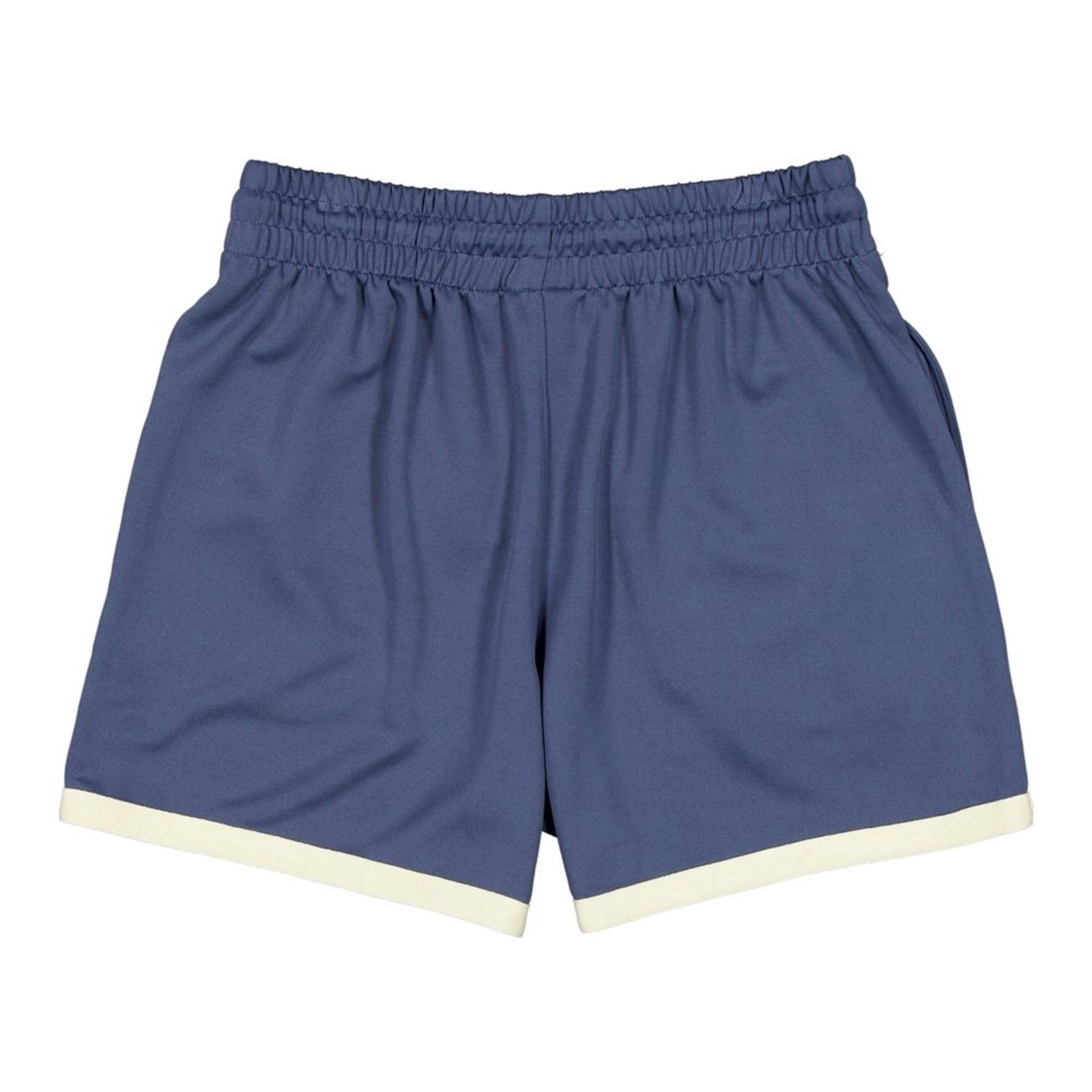 Vista 3 Shorts New Era Los Angeles Lakers NBA azul new era azul