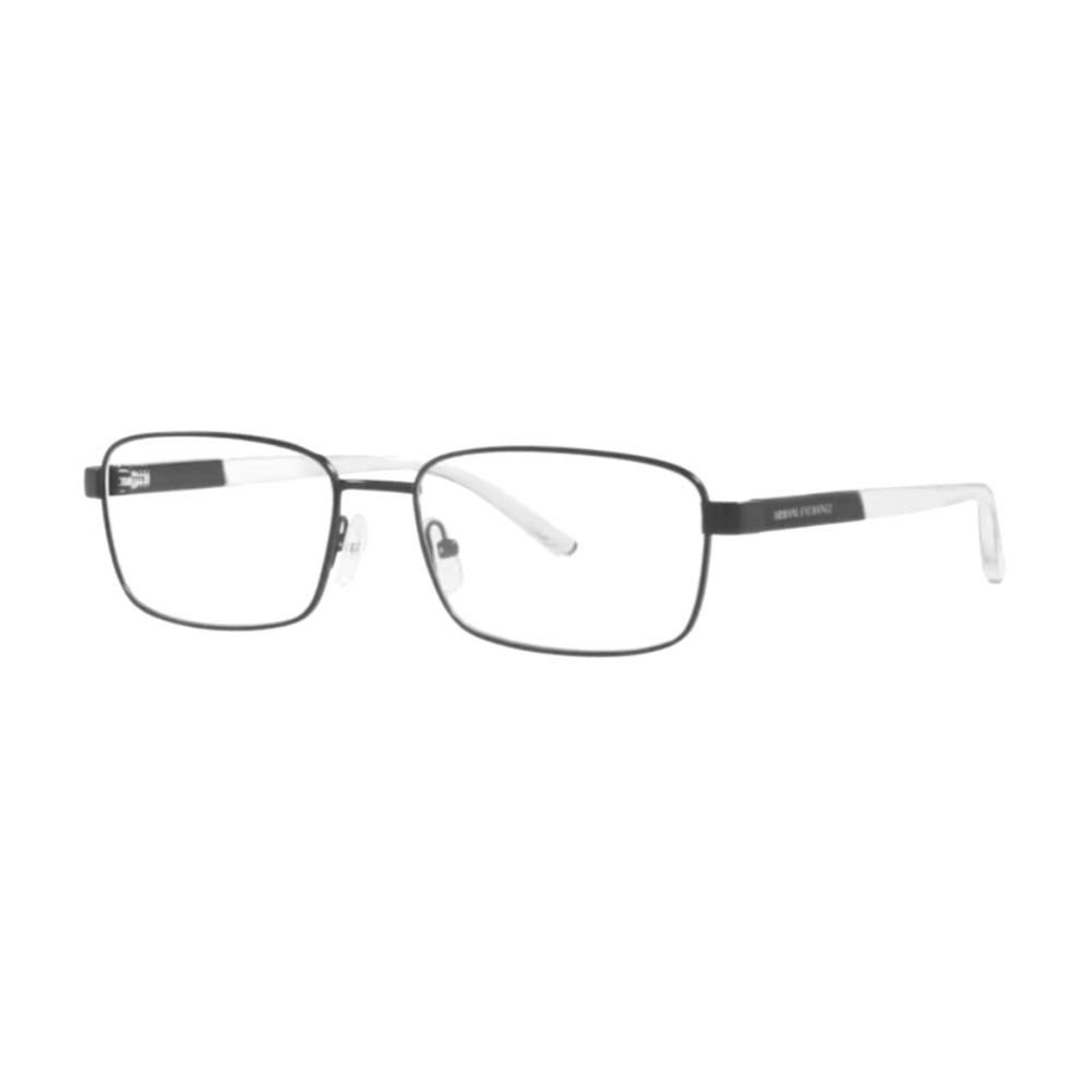 Armacao Armani Exchange Ax1050L 6000 56