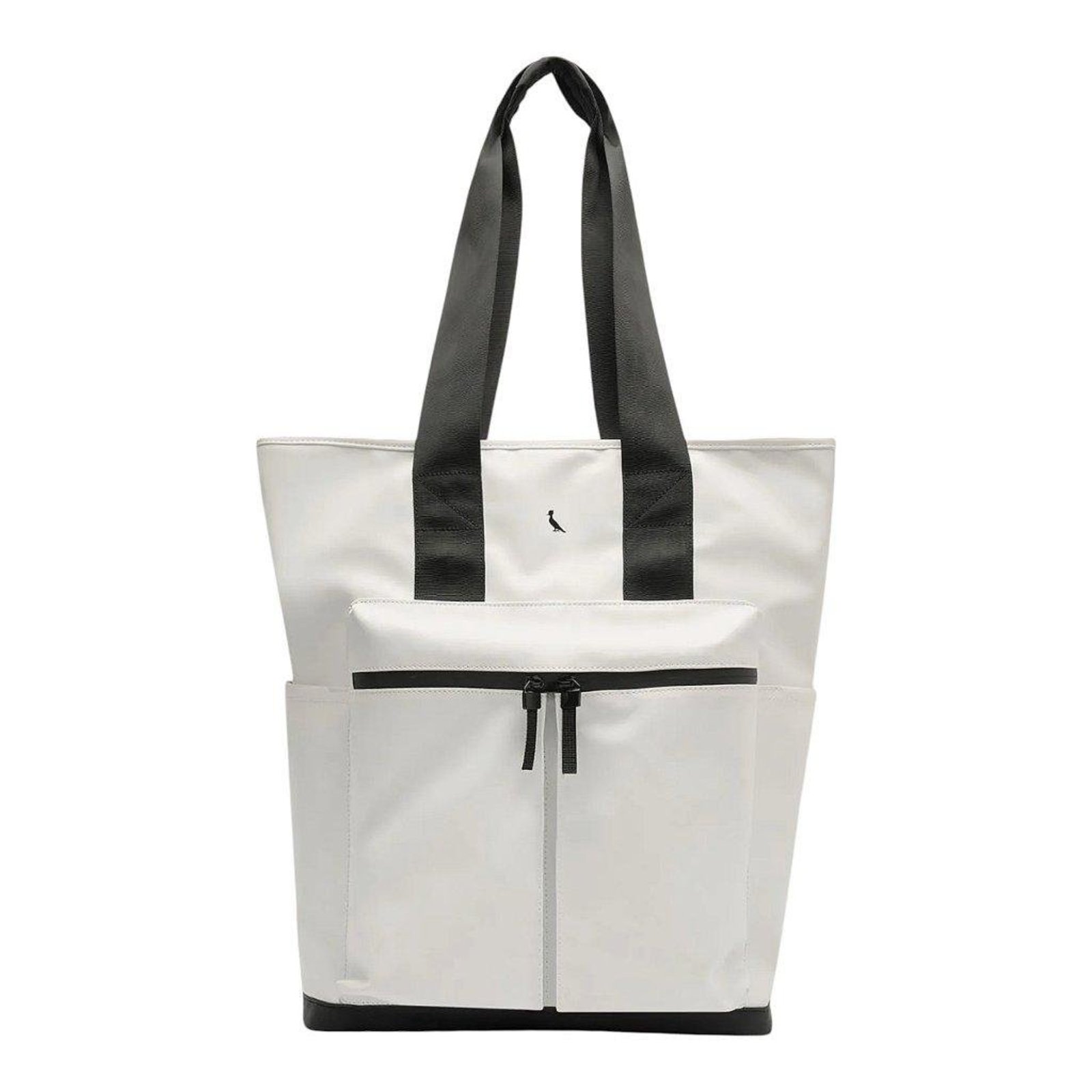Mochila Reserva Rolltop Urban Tech Masculino Branco