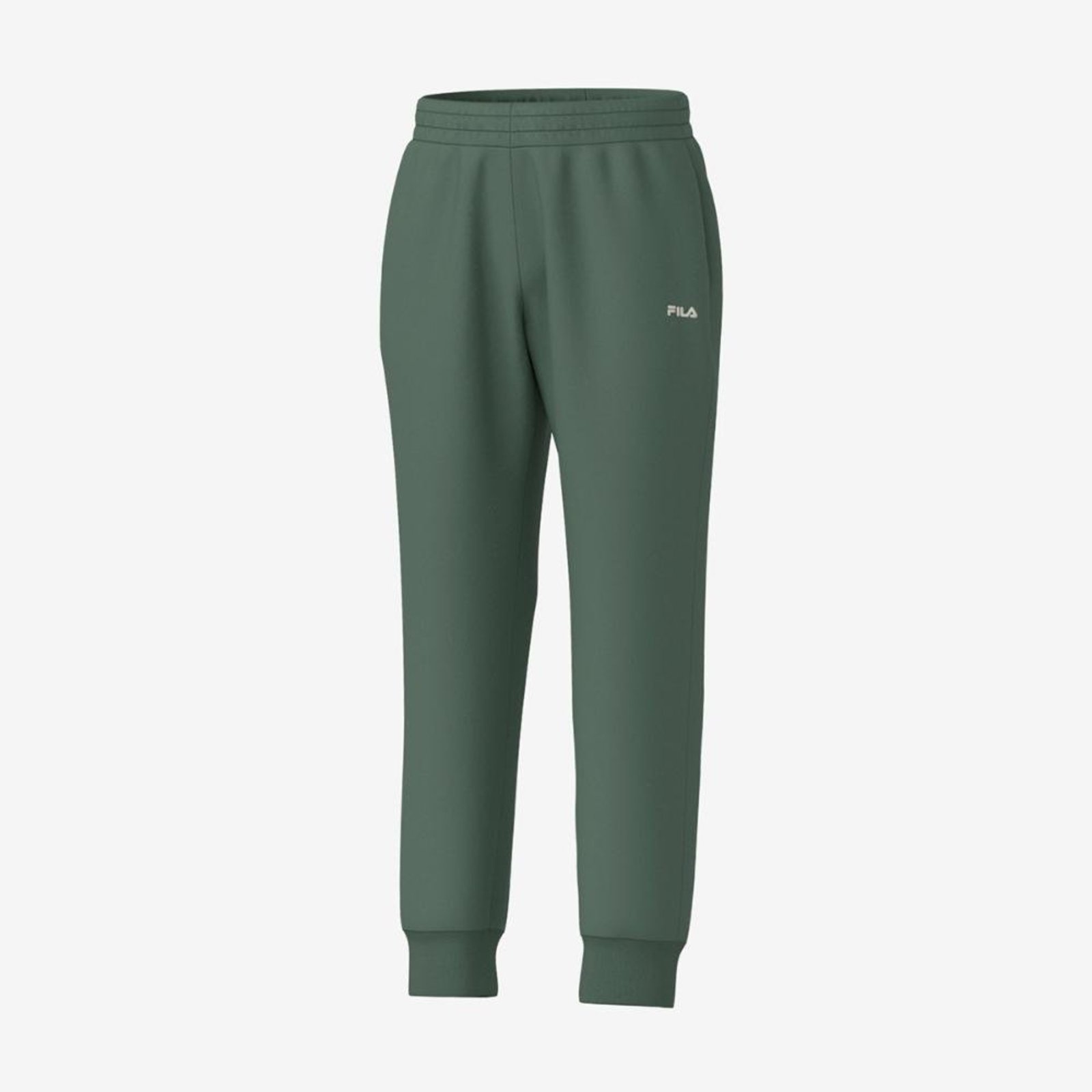 Calça Fila Regular Winter B II Juvenil Incolor