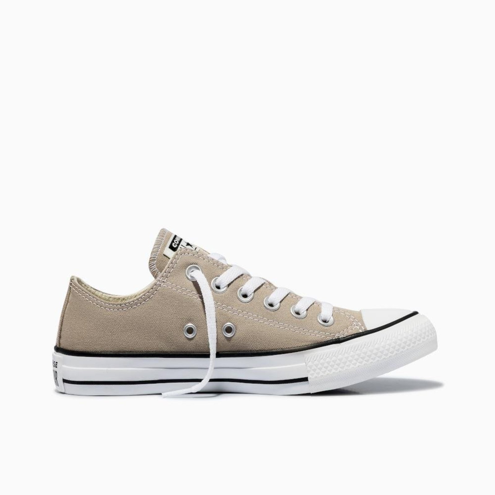 Tênis Chuck Taylor All Star Colors Cano Baixo Bege