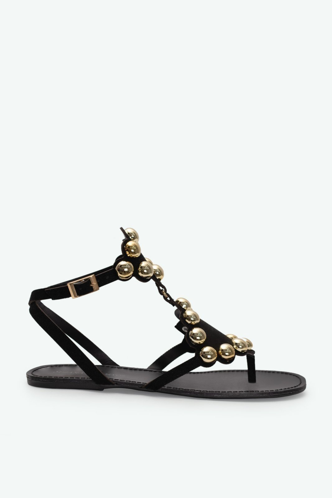 Flat Agnes Preto Suzana Santos