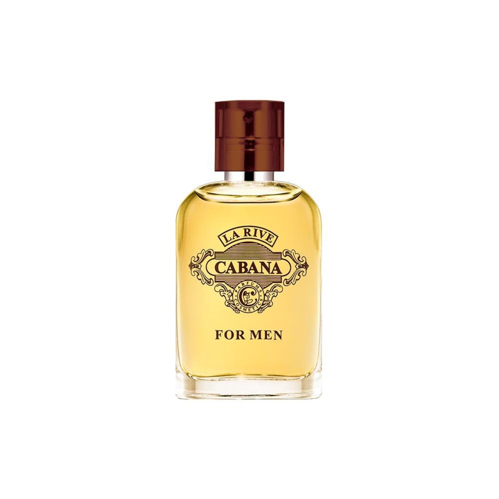 La Rive Cabana Eau de Toilette Perfume Masculino 30ml