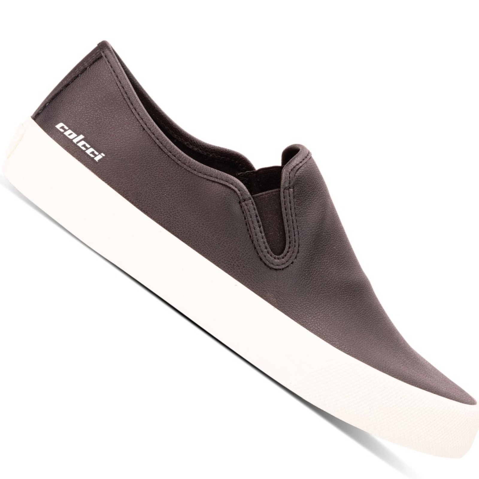 Tenis Colcci Grafic cl0391 Iate Masculino