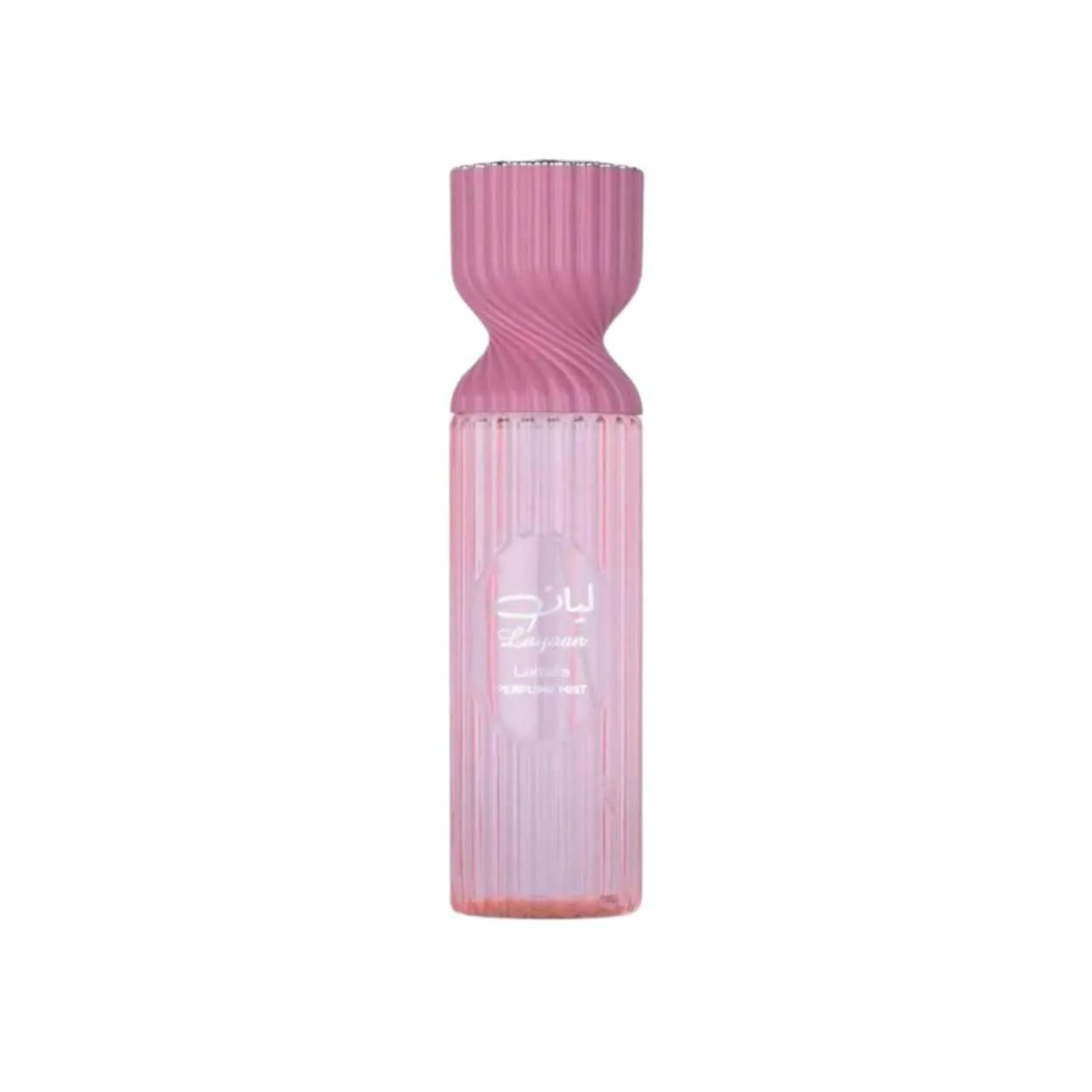 Perfume Árabe Feminino Layaan de Lattafa Body Splash 250ml