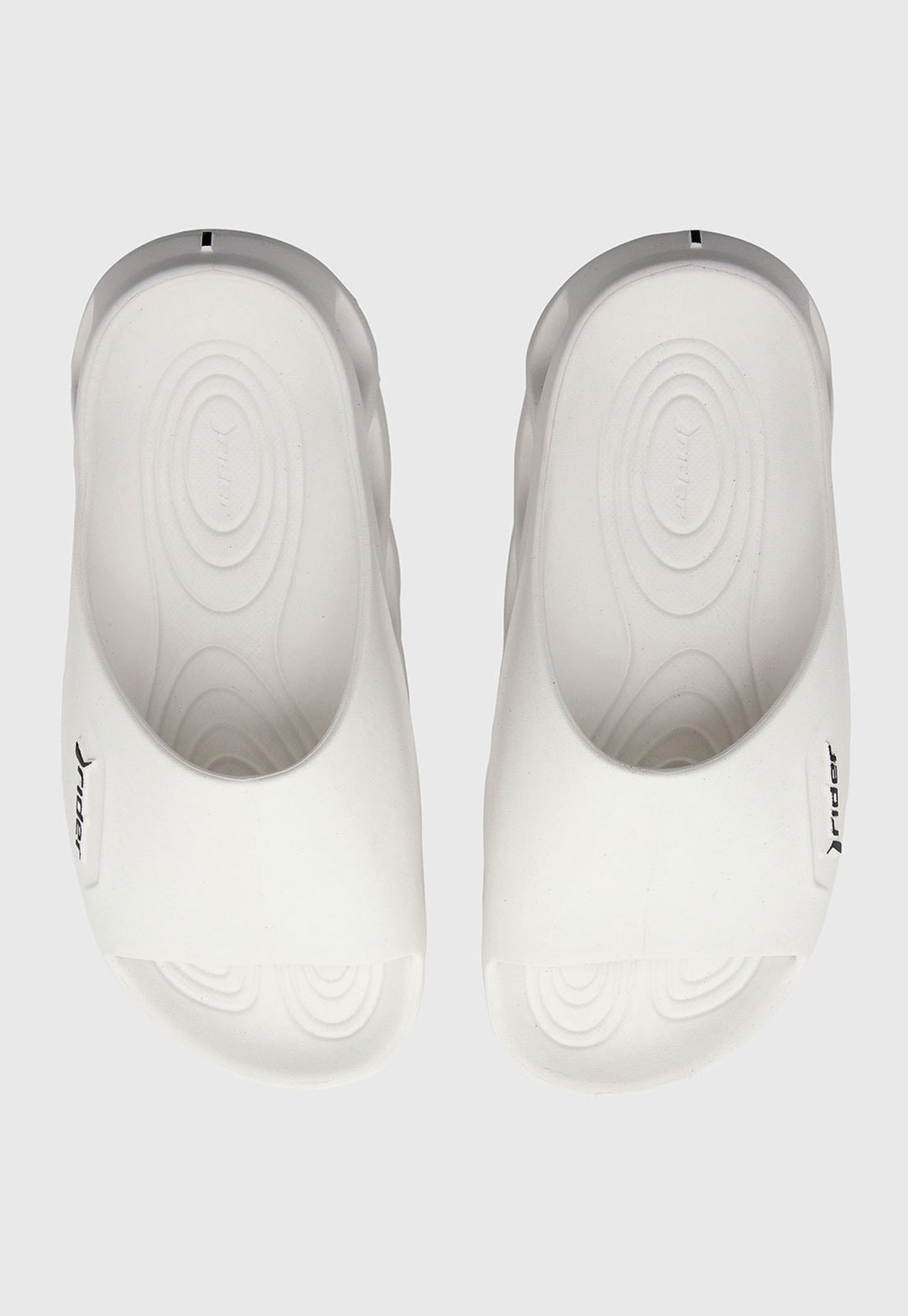 Chinelo Masculino Rider R Power Lite Branco