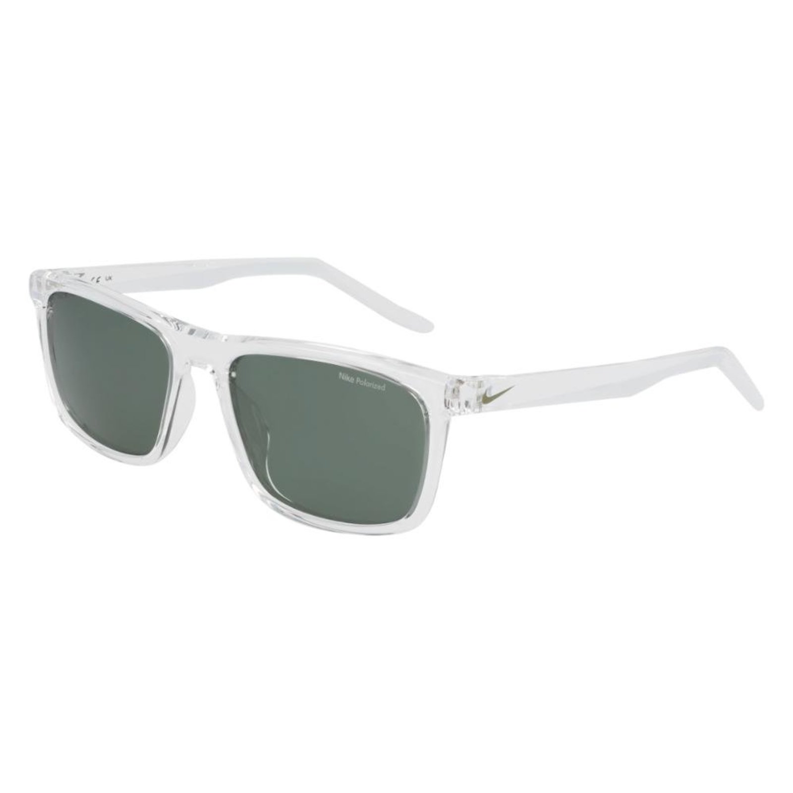 Óculos de Sol Nike Embar FV2409 Clear Polarizado
