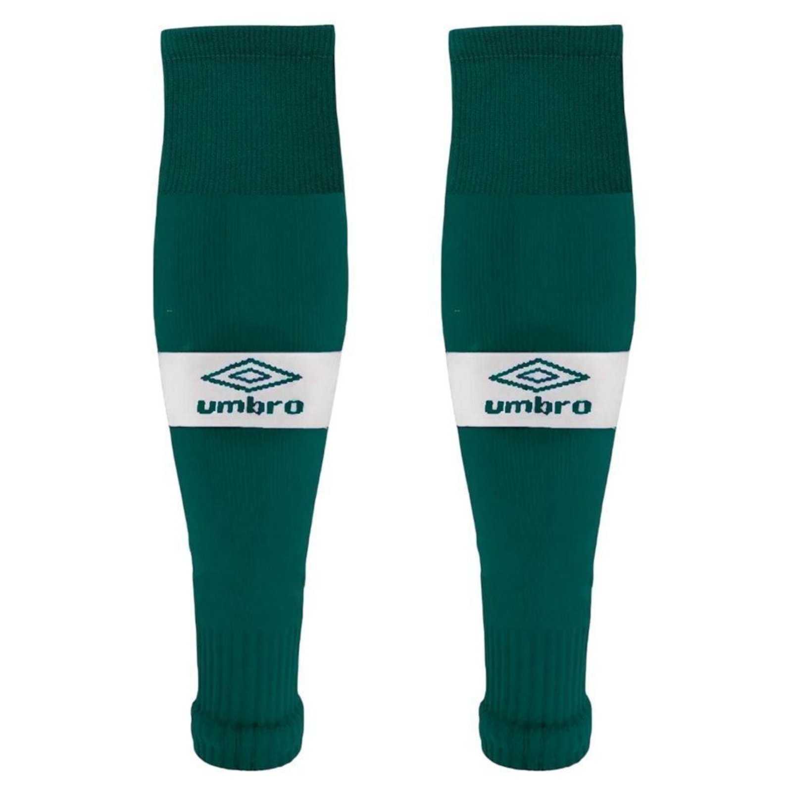 Meião Canelito Umbro Chapecoense Goleiro 2021 - Verde - umbro