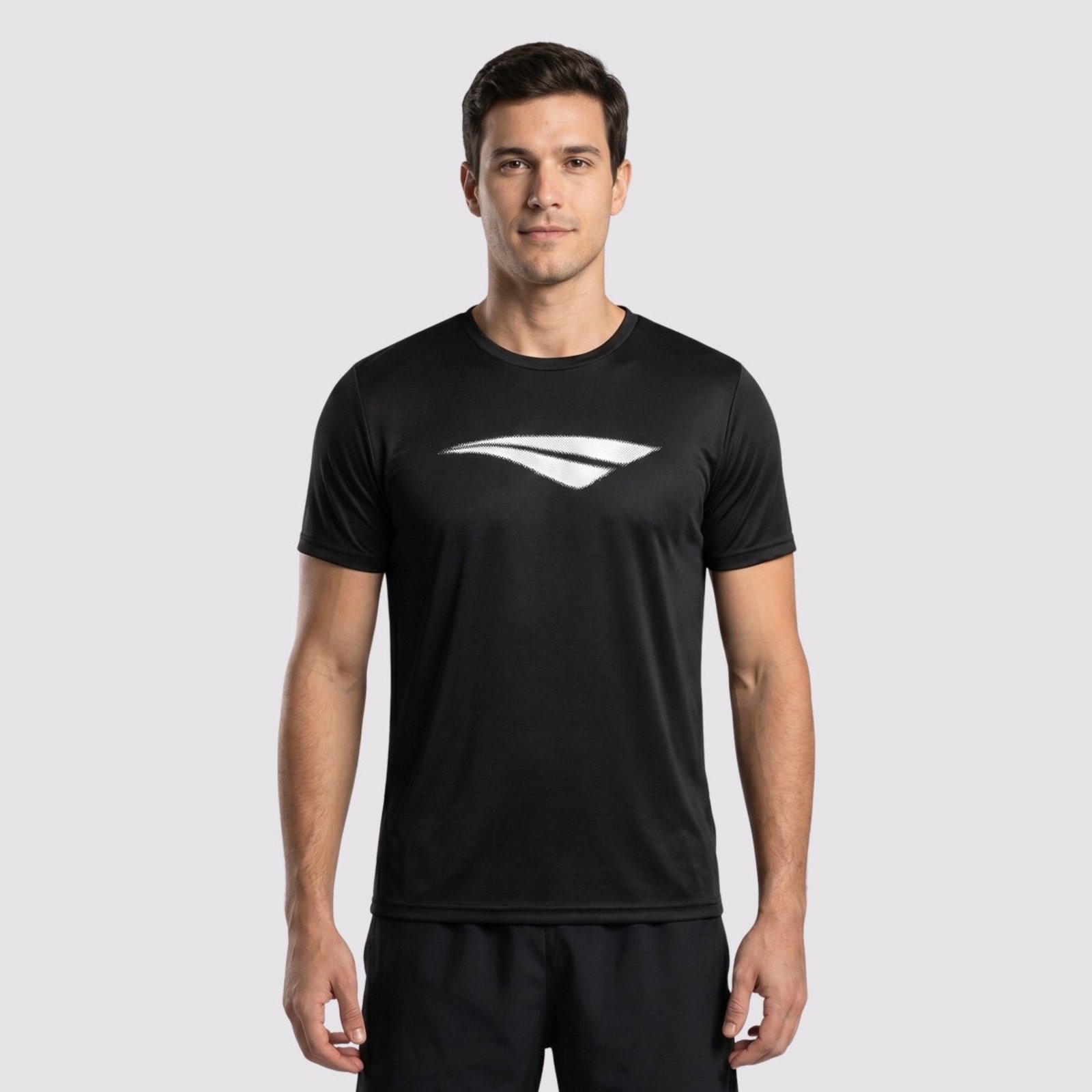 Camiseta Penalty X III Preta