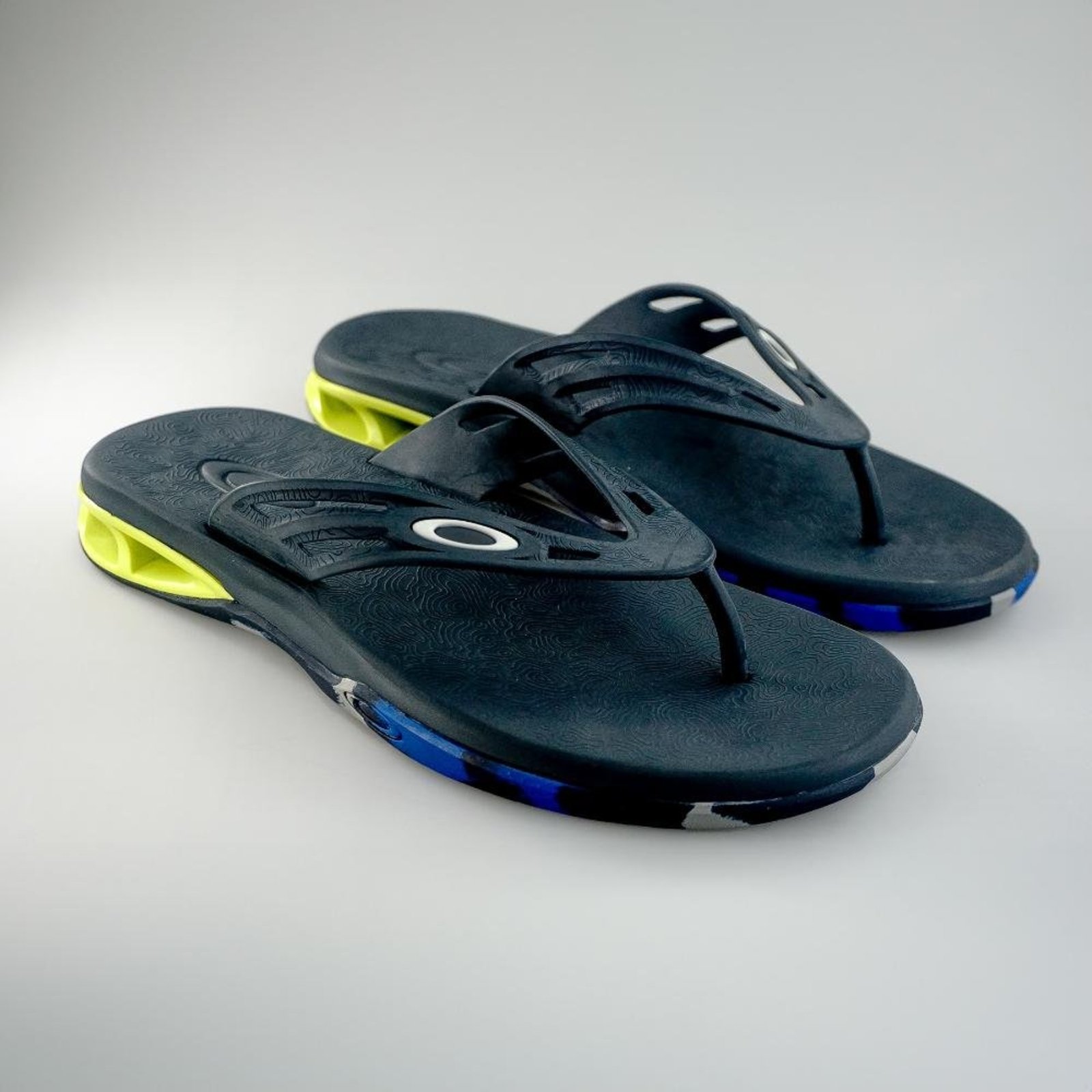 Chinelo Oakley Killer Point Camo II