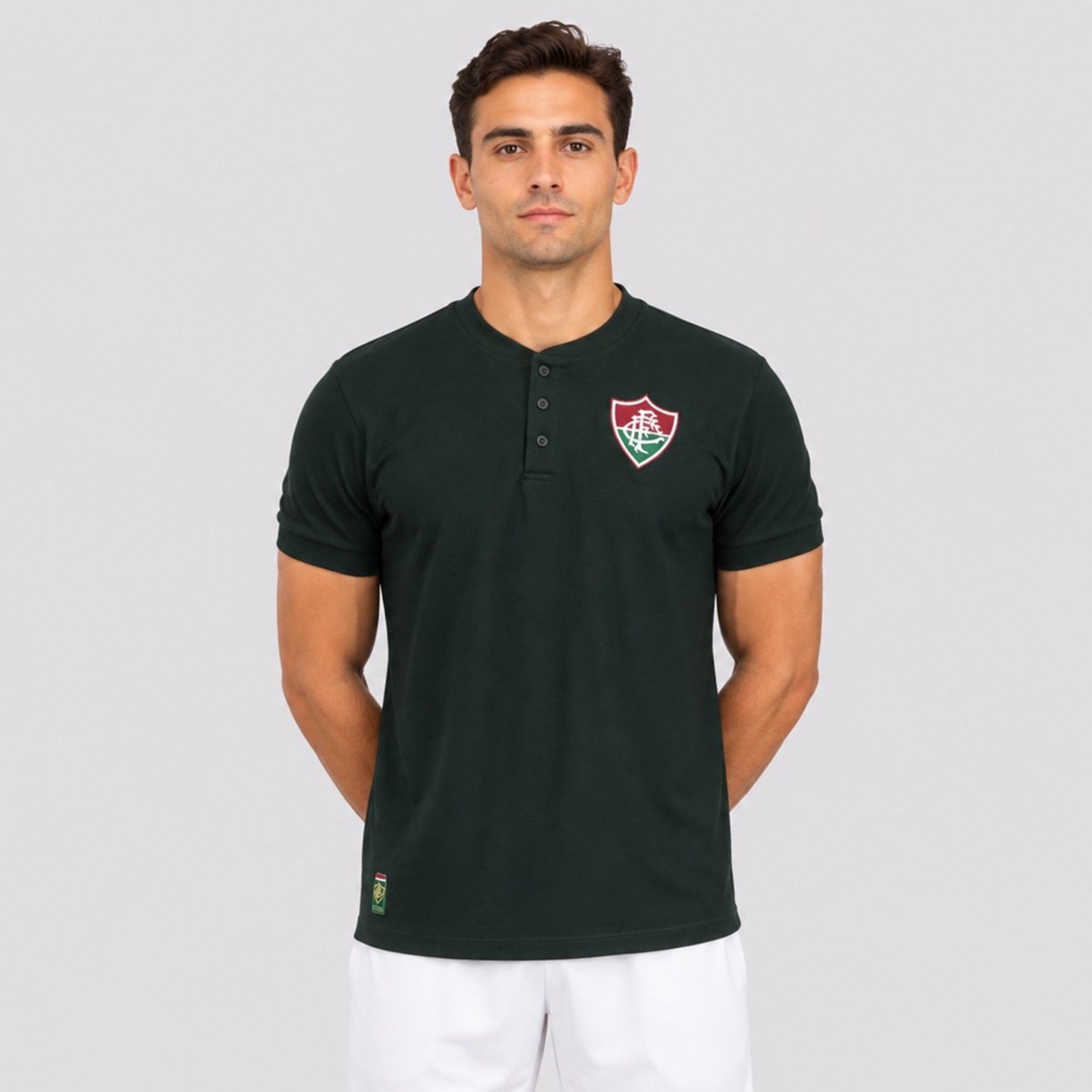 Camisa Fluminense Verde