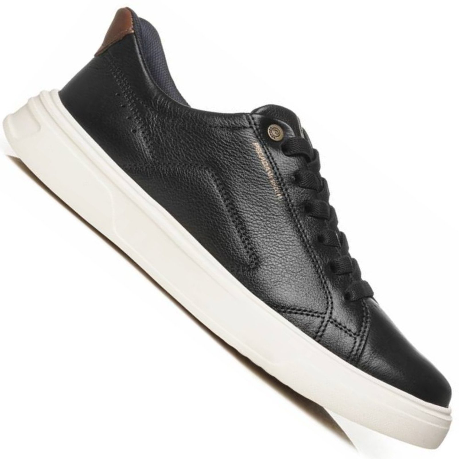 Sapatenis Pegada 112951 Masculino