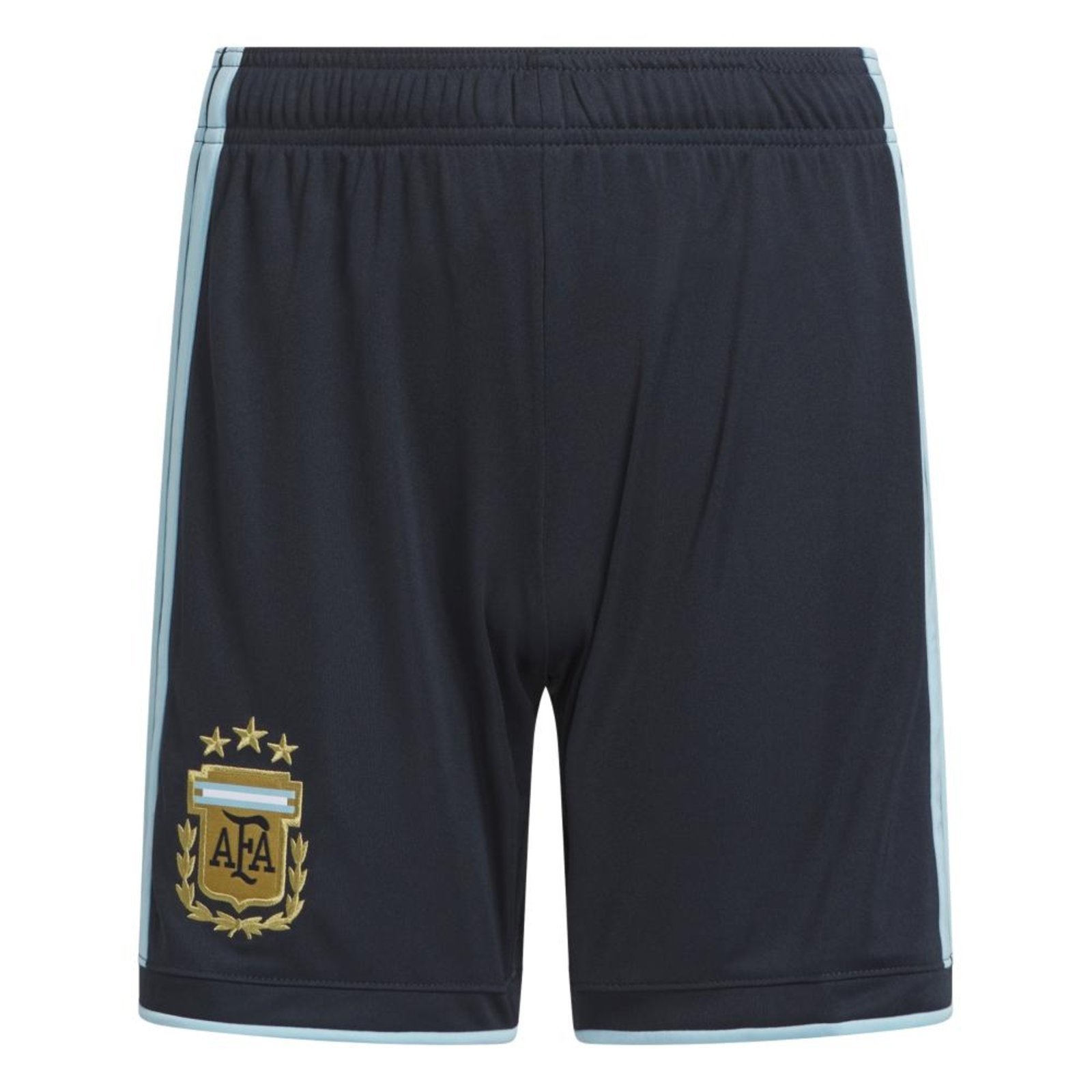 Infantil – Shorts I Seleção Nacional da Argentina adidas Performance Azul