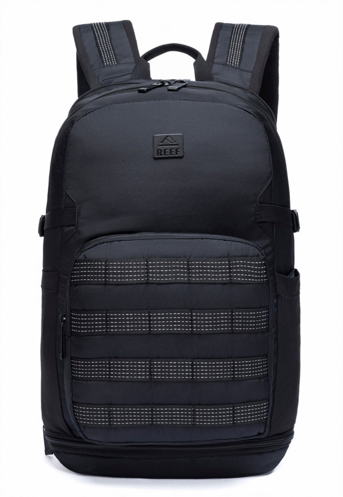 Mochila Masculina Reef Expansível Reforçada Grande