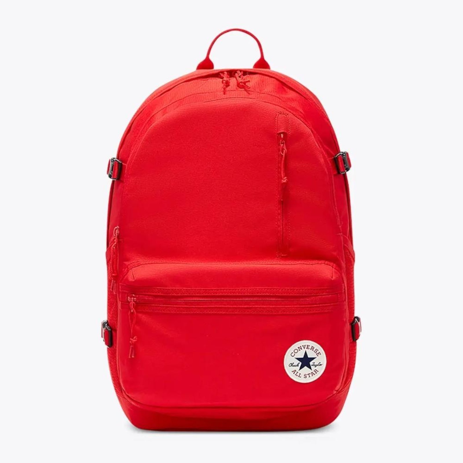 Converse Mochila Straight Edge Vermelho