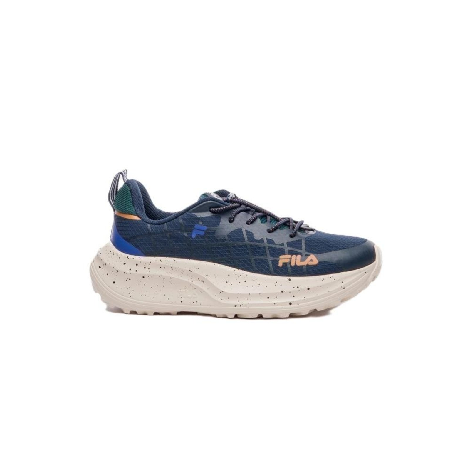 Infantil - Tênis Menino Running Fila Skytrail 1380473 30