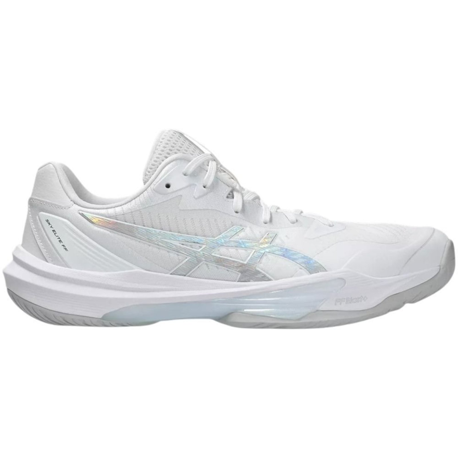 Tênis Asics Sky Elite FF 3 Unissex - Branco - Asics