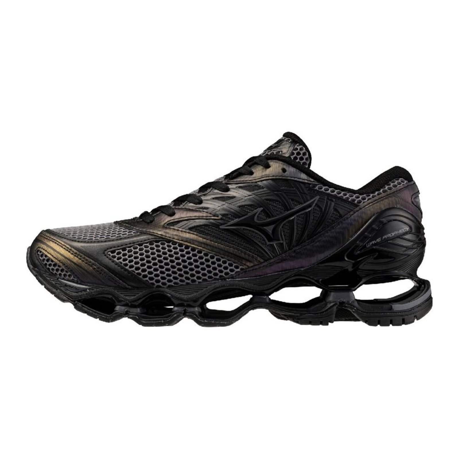 Tênis Mizuno Wave Prophecy LS Lenticular